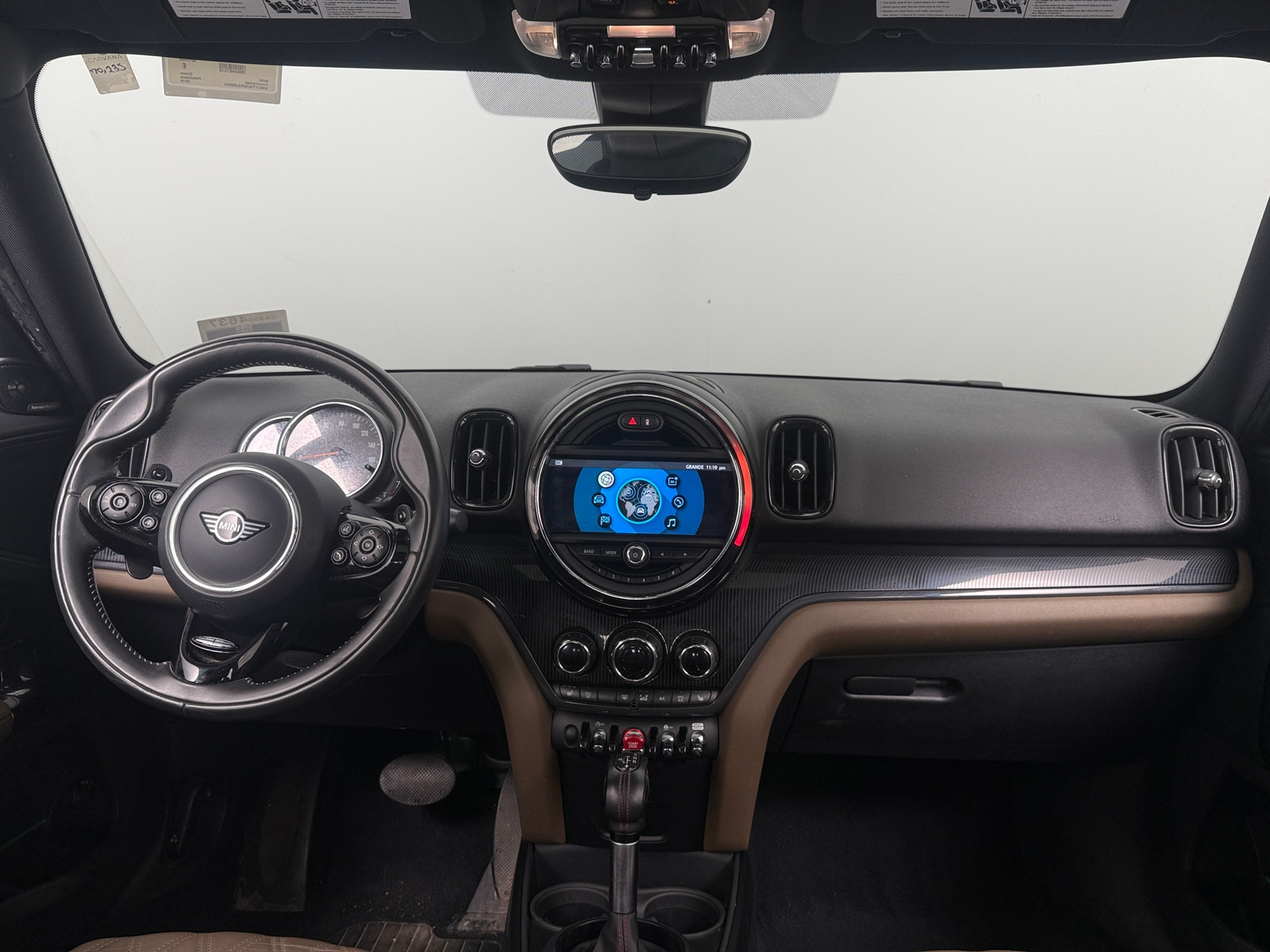 Thumbnail: 2019 MINI Cooper Countryman - 2