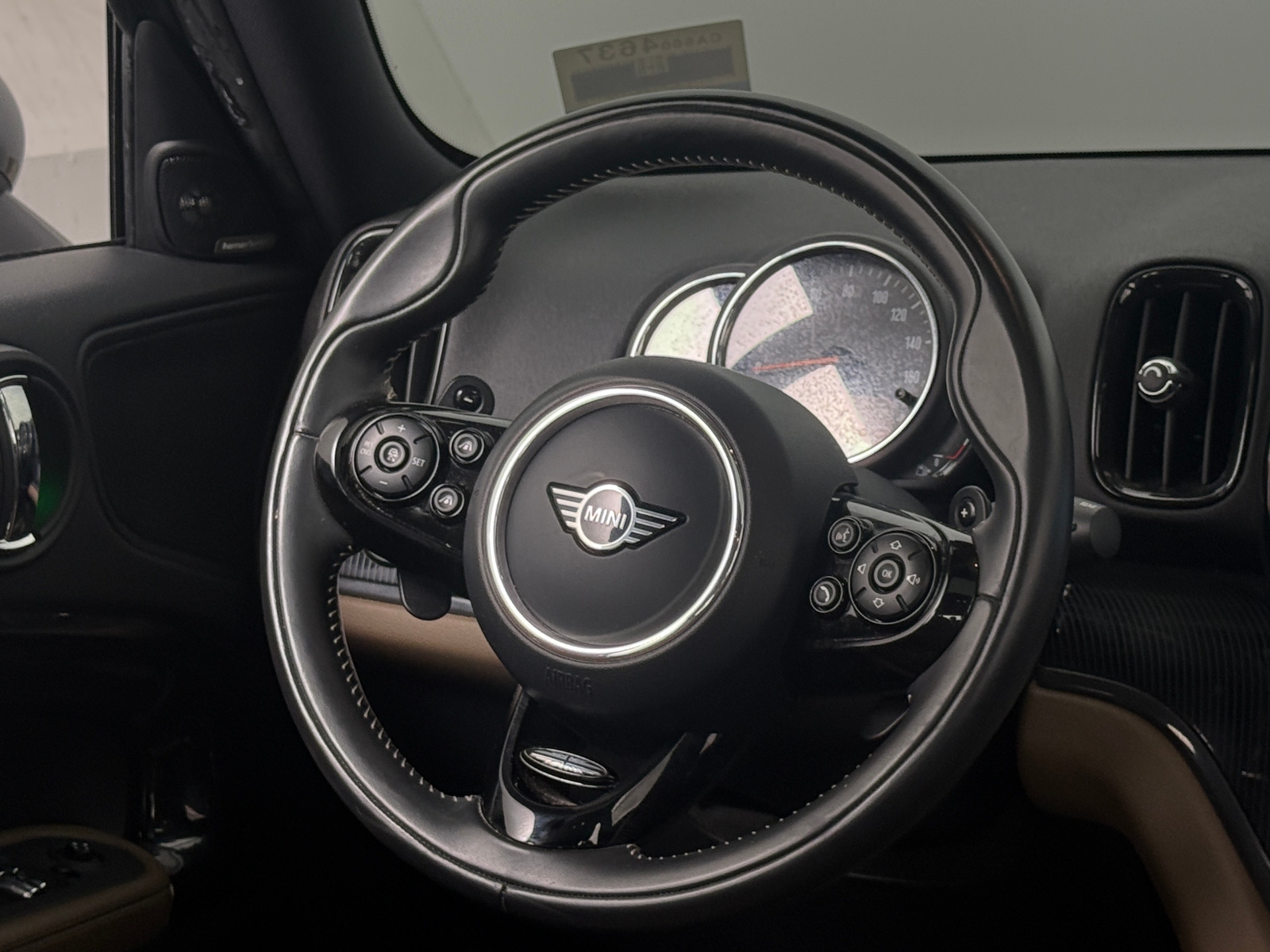Thumbnail: 2019 MINI Cooper Countryman - 4