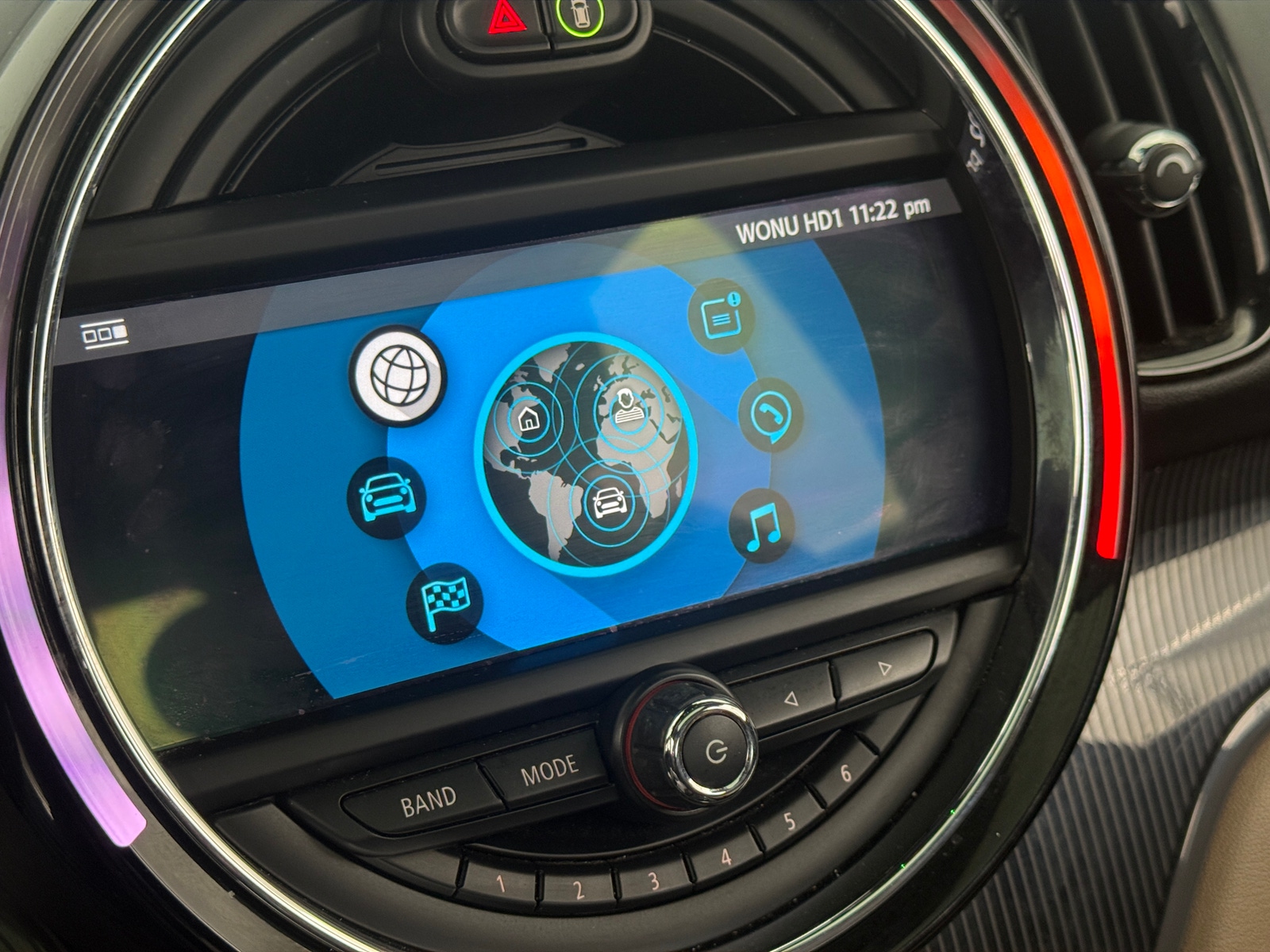 Thumbnail: 2019 MINI Cooper Countryman - 3