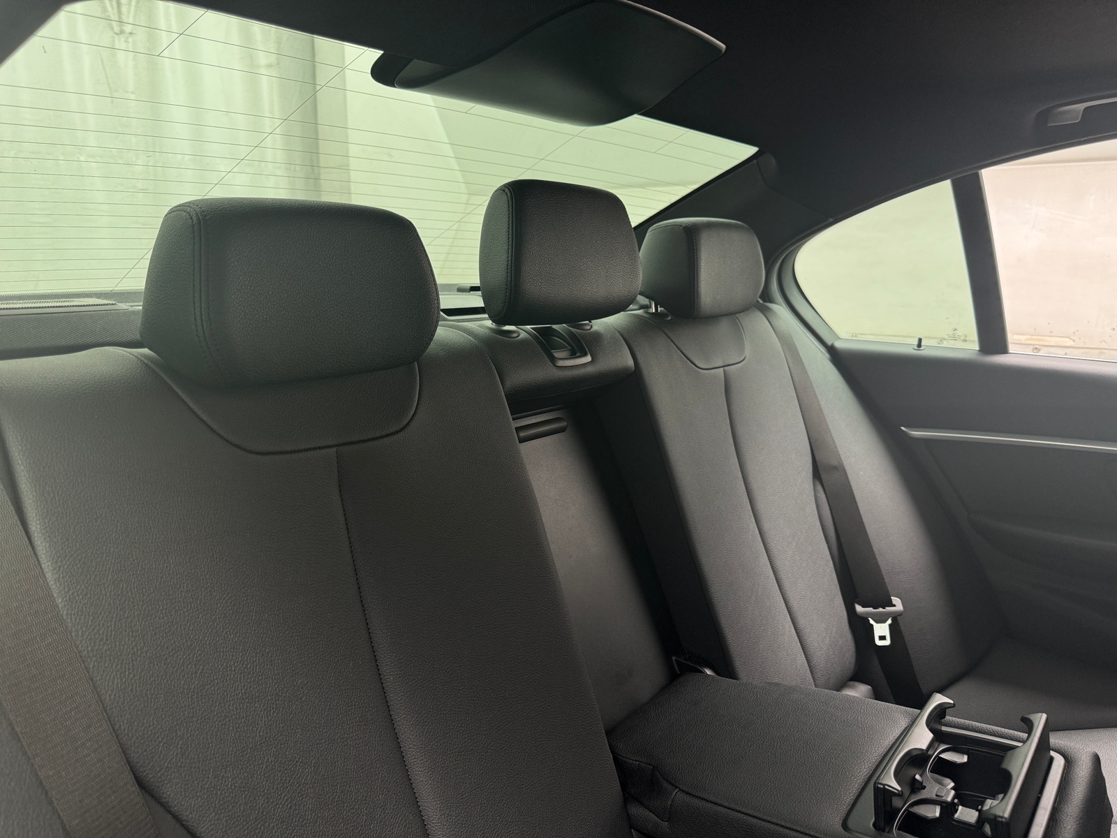 Thumbnail: 2018 BMW 3 Series - 5