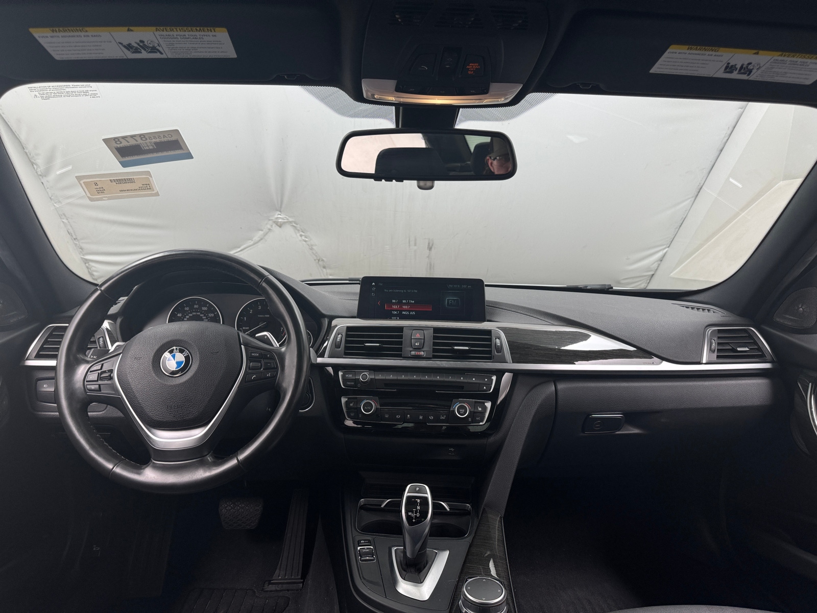 Thumbnail: 2018 BMW 3 Series - 2
