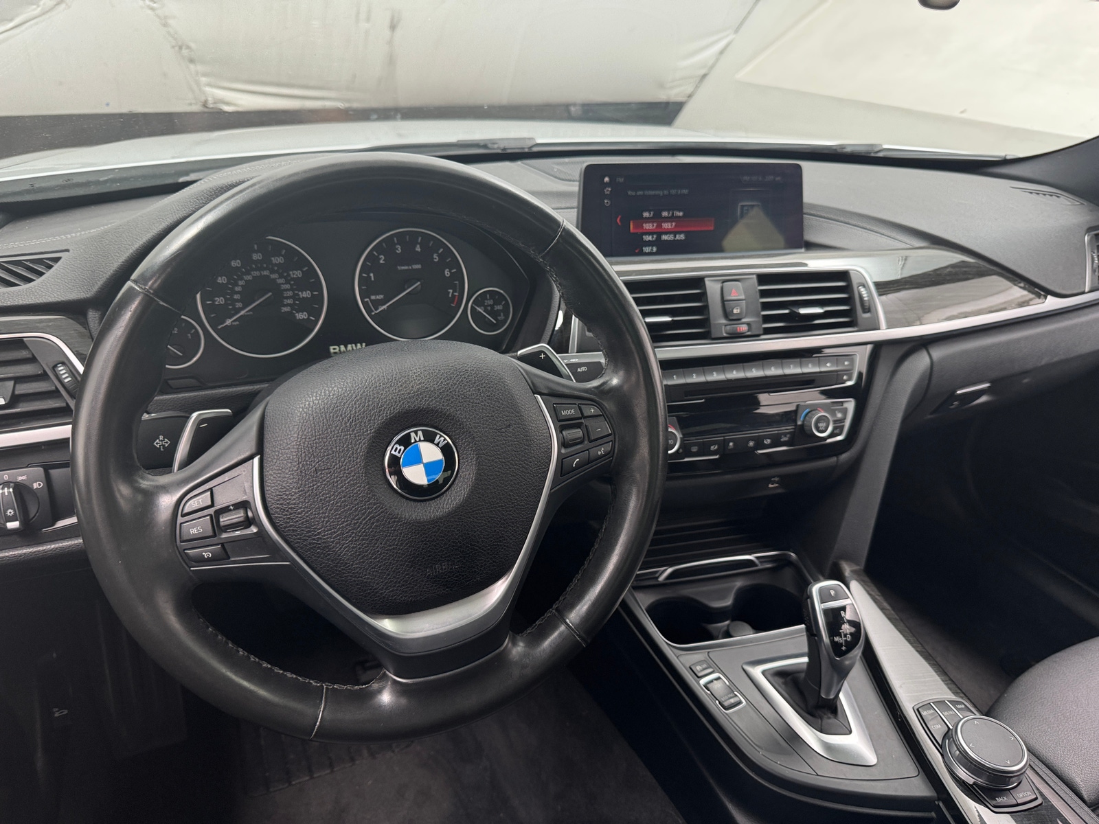 Thumbnail: 2018 BMW 3 Series - 4