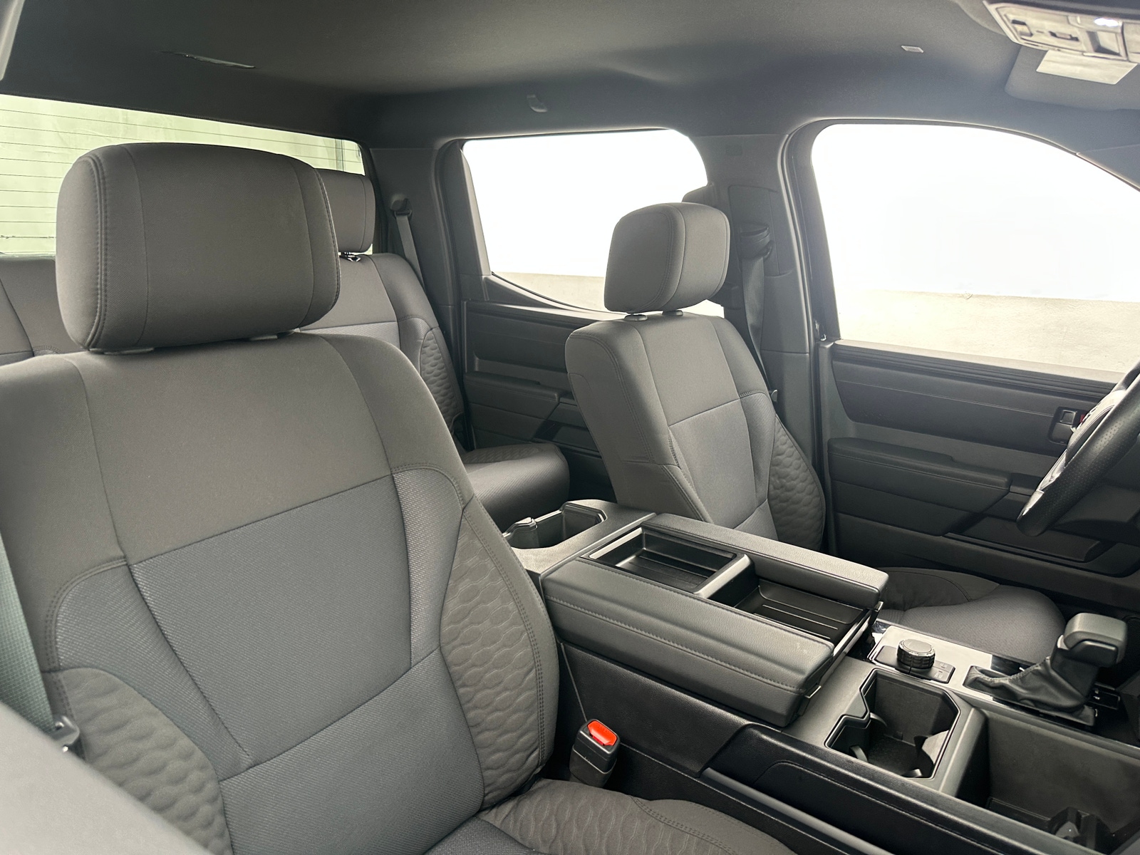 Thumbnail: 2026 Toyota Tundra - 2