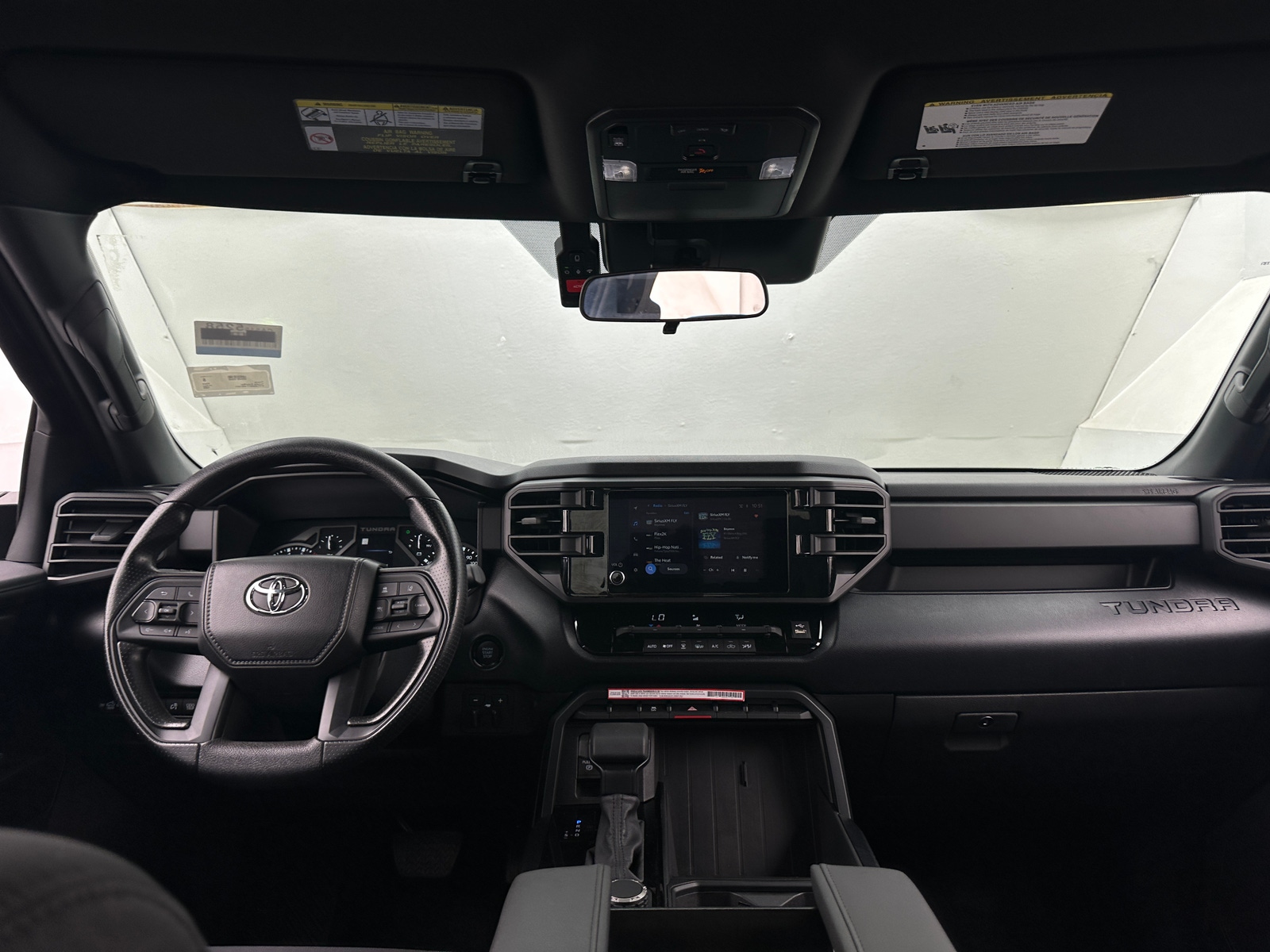 Thumbnail: 2026 Toyota Tundra - 3