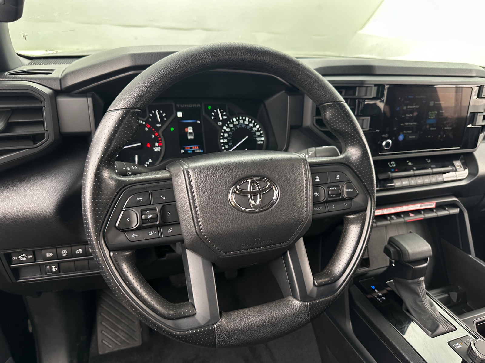 Thumbnail: 2026 Toyota Tundra - 5