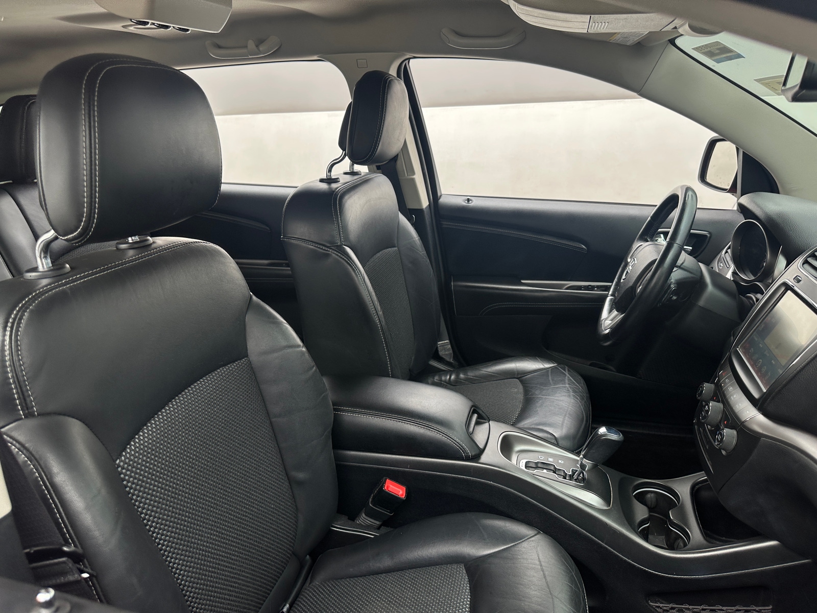 Thumbnail: 2017 Dodge Journey - 2