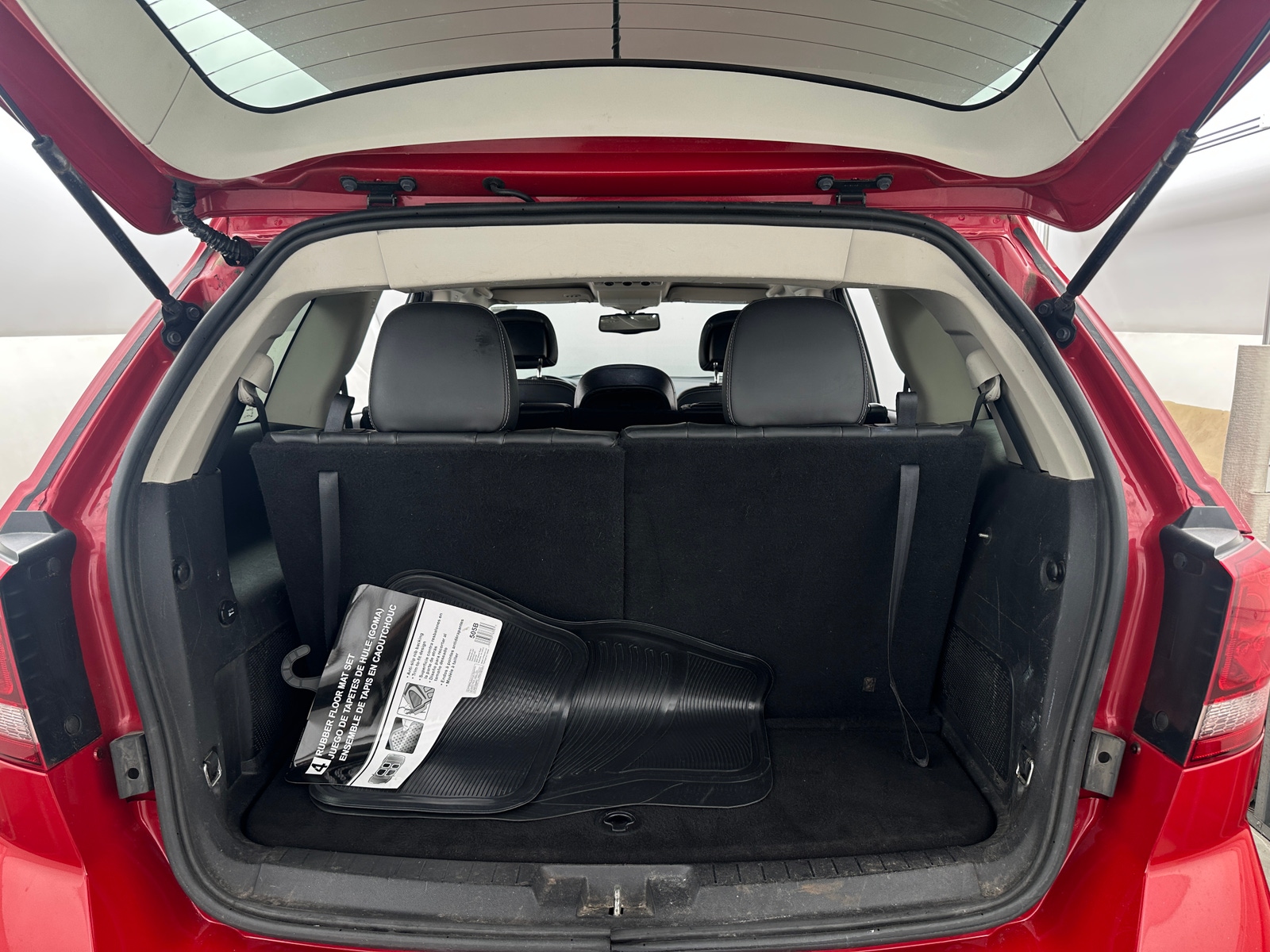 Thumbnail: 2017 Dodge Journey - 7
