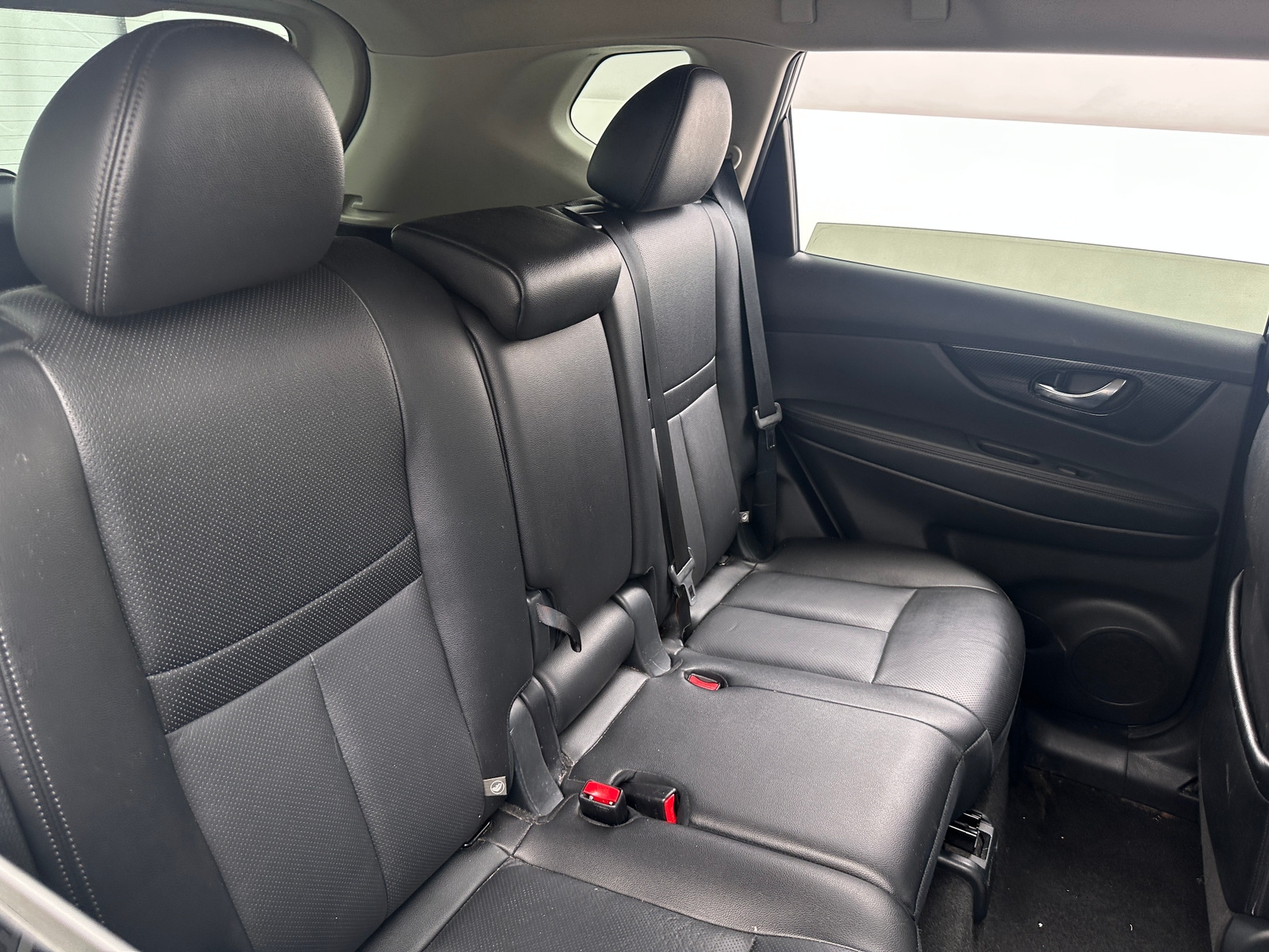 Thumbnail: 2019 Nissan Rogue - 5