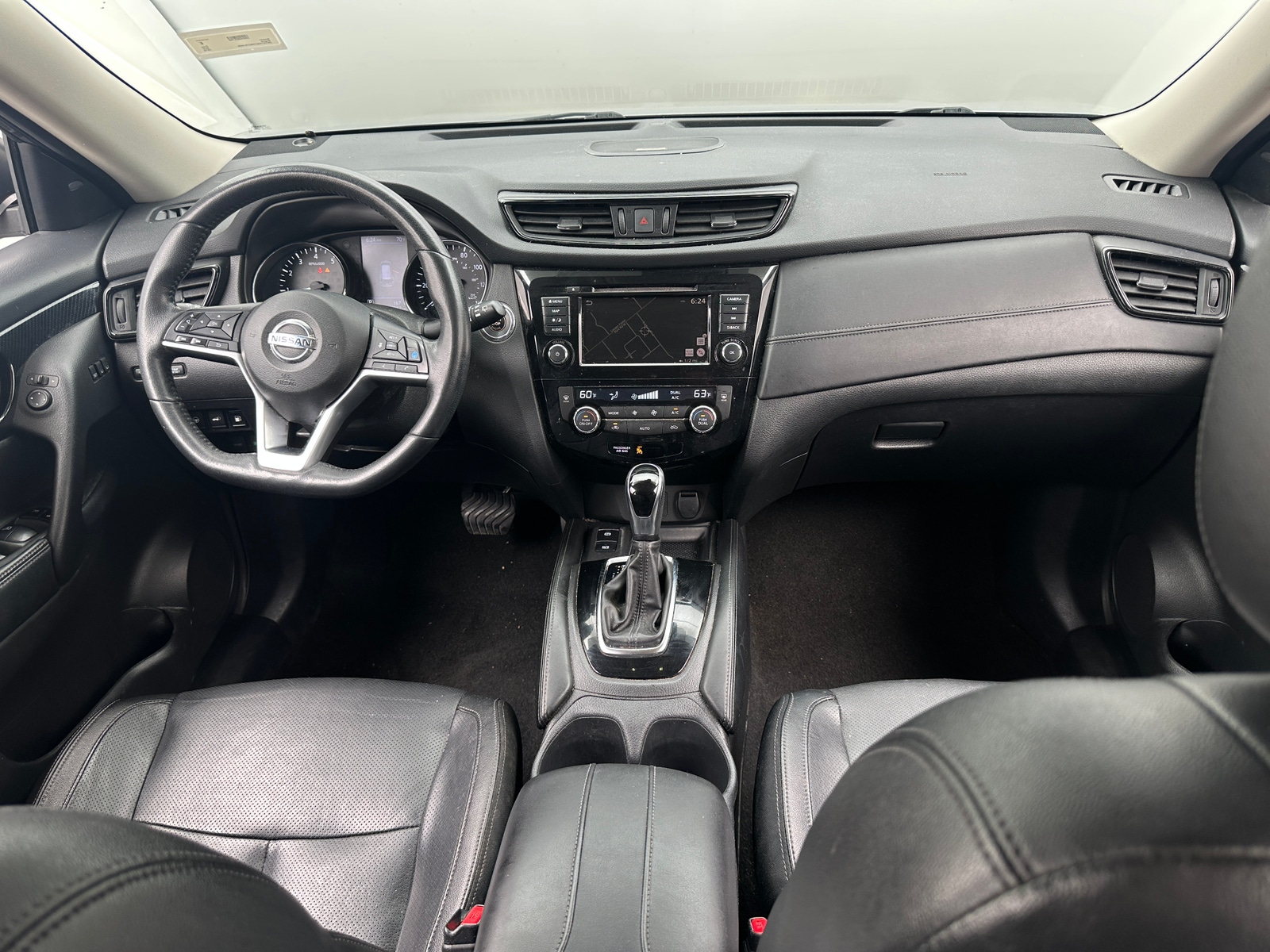 Thumbnail: 2019 Nissan Rogue - 2