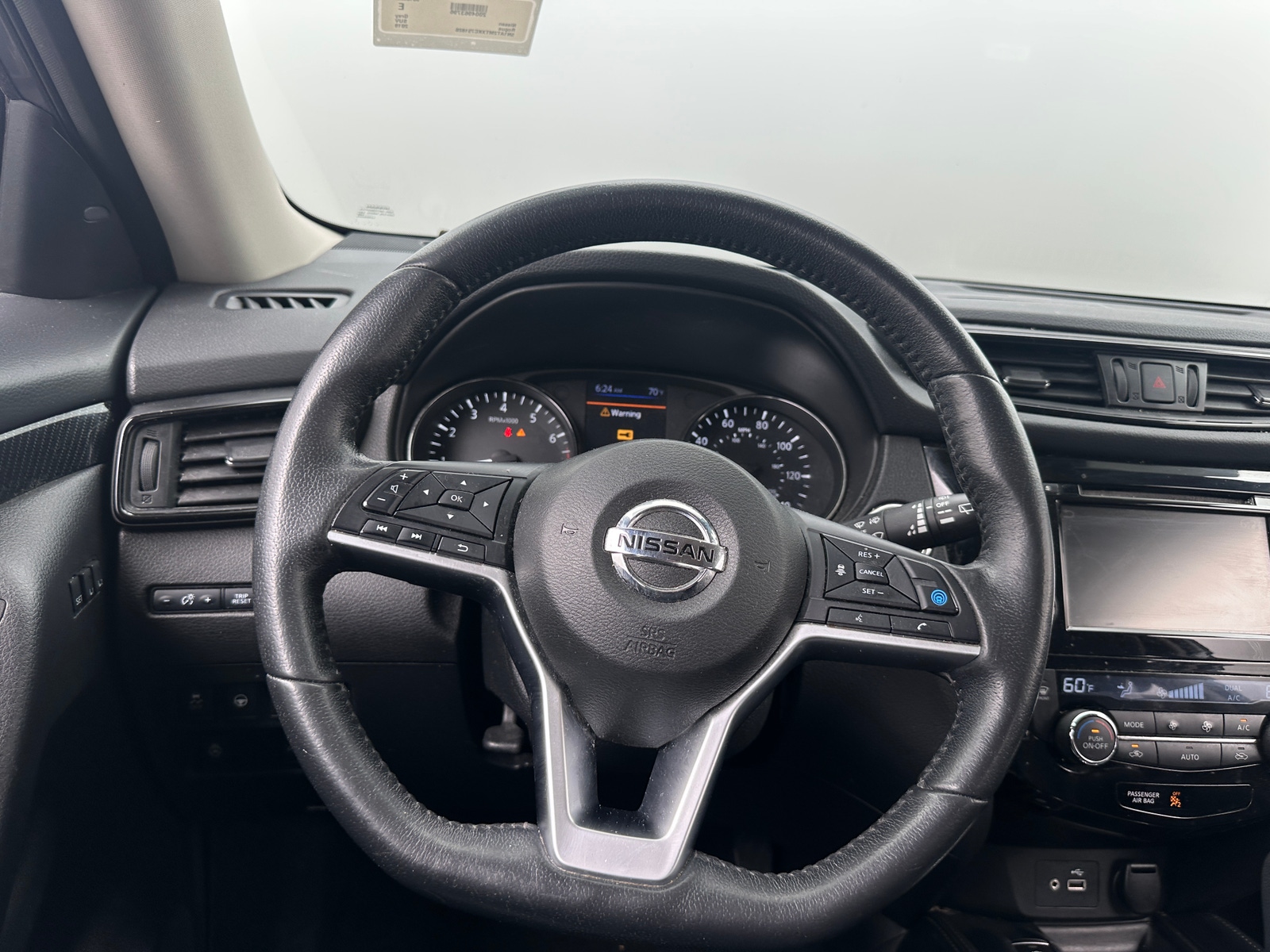 Thumbnail: 2019 Nissan Rogue - 4