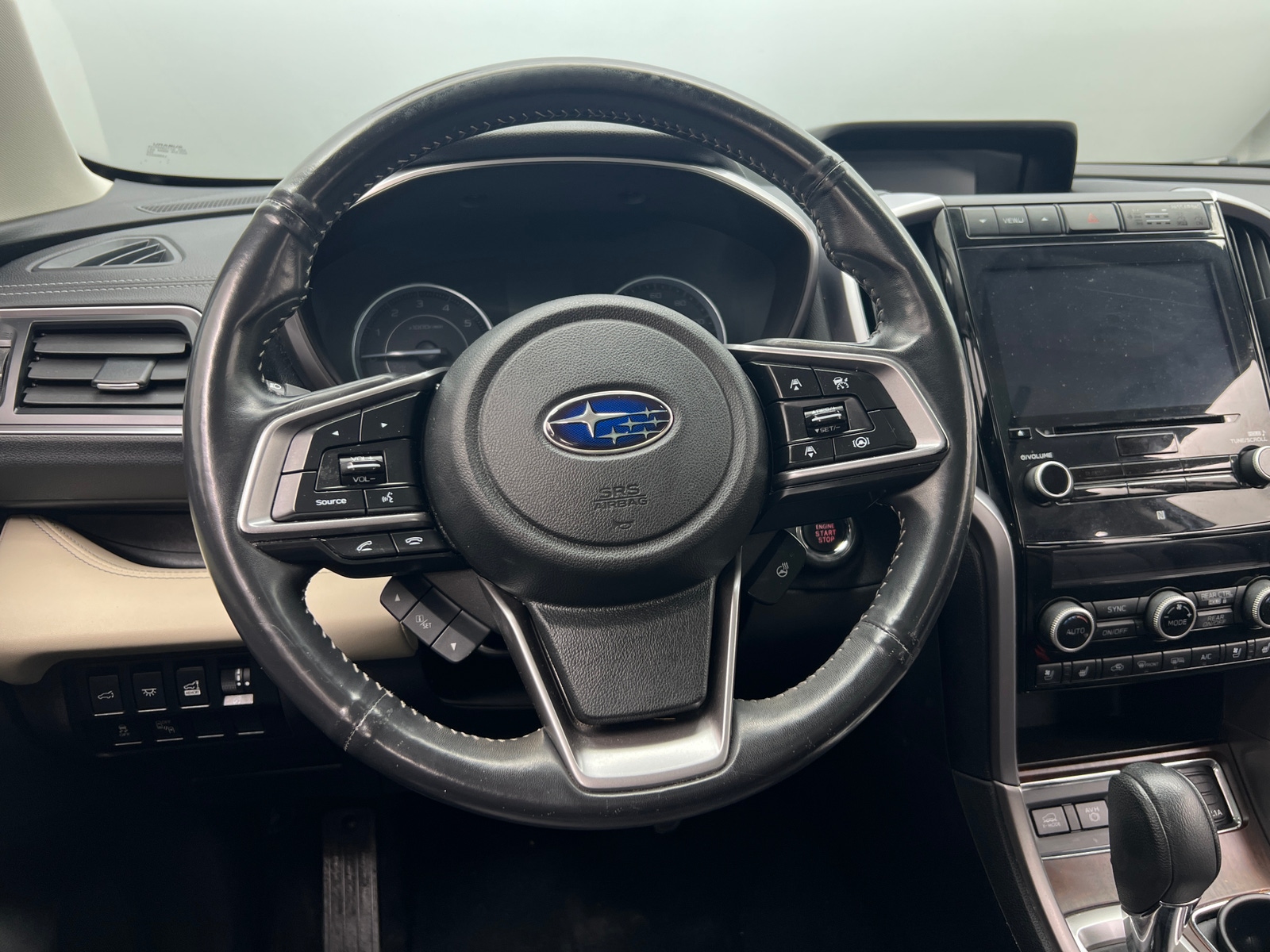Thumbnail: 2022 Subaru Ascent - 4