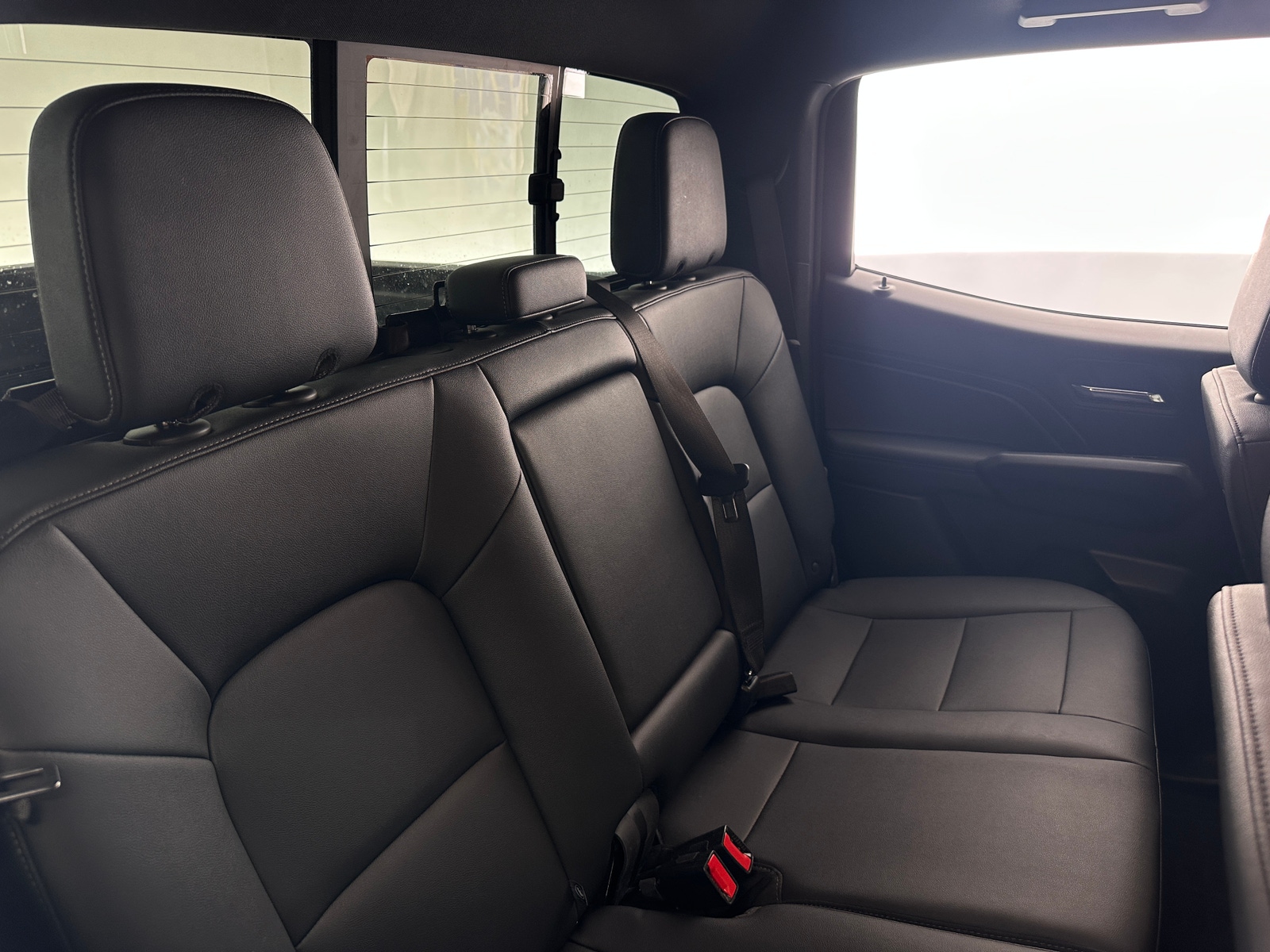 Thumbnail: 2025 GMC Canyon - 6