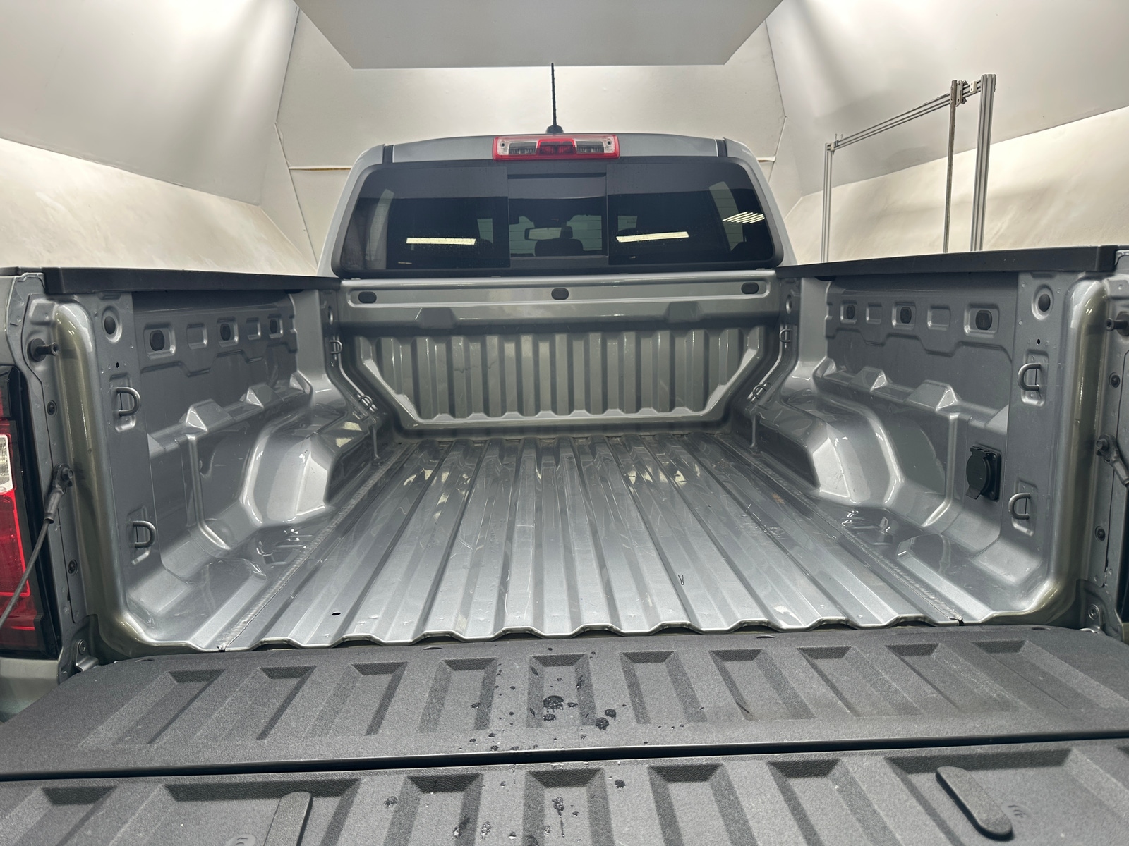 Thumbnail: 2025 GMC Canyon - 7
