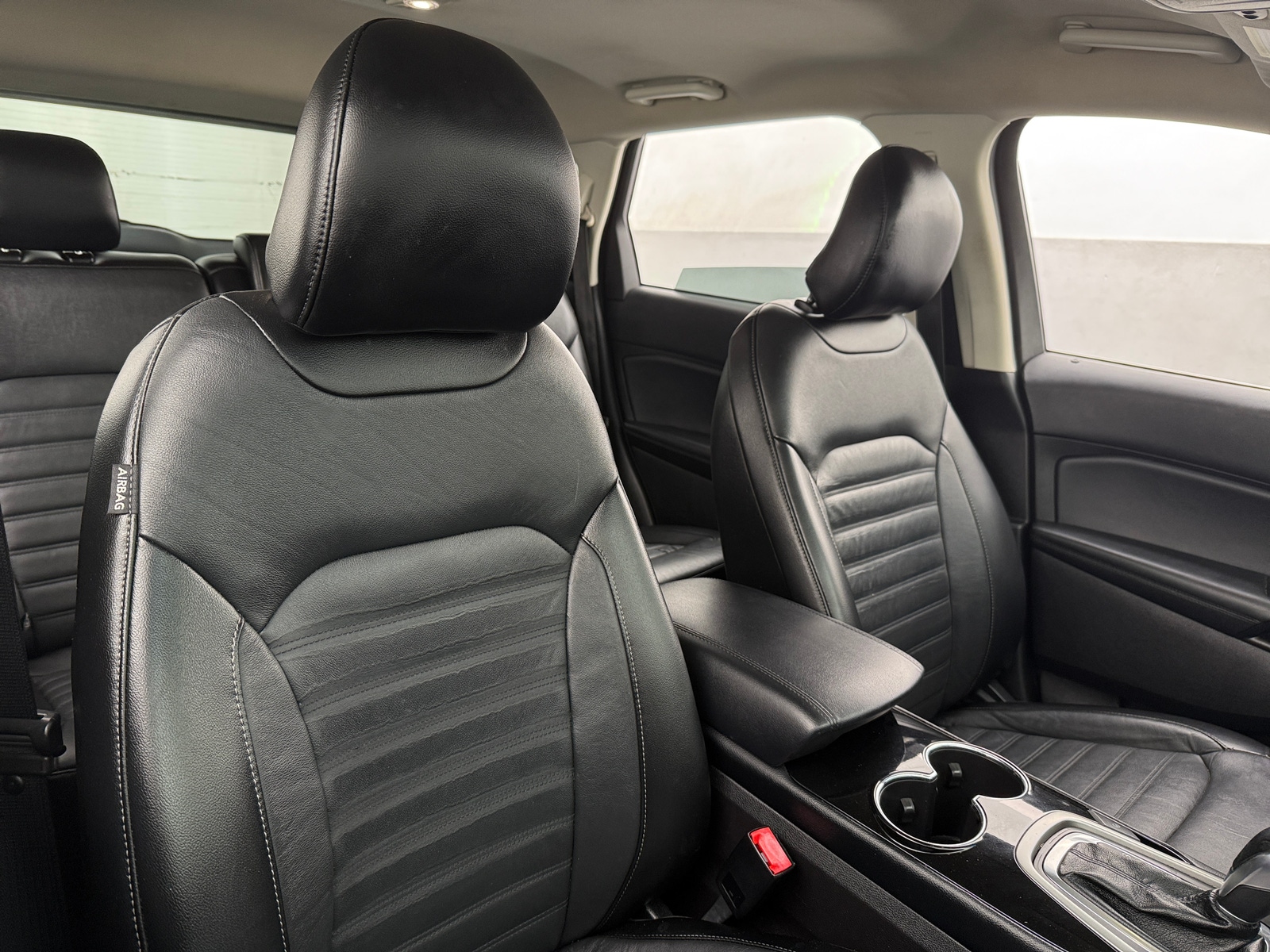 Thumbnail: 2018 Ford Edge - 2