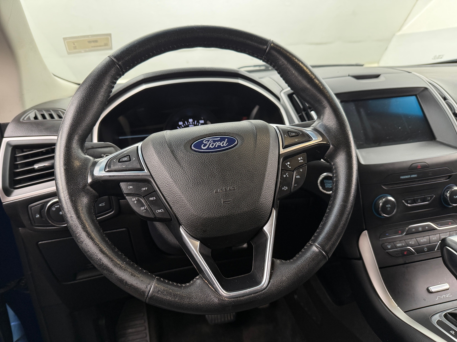 Thumbnail: 2018 Ford Edge - 5