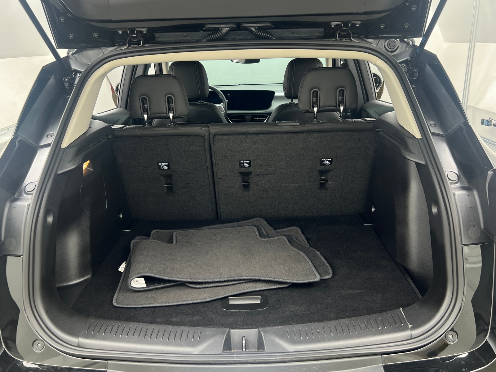 Thumbnail: 2025 Buick Encore GX - 6