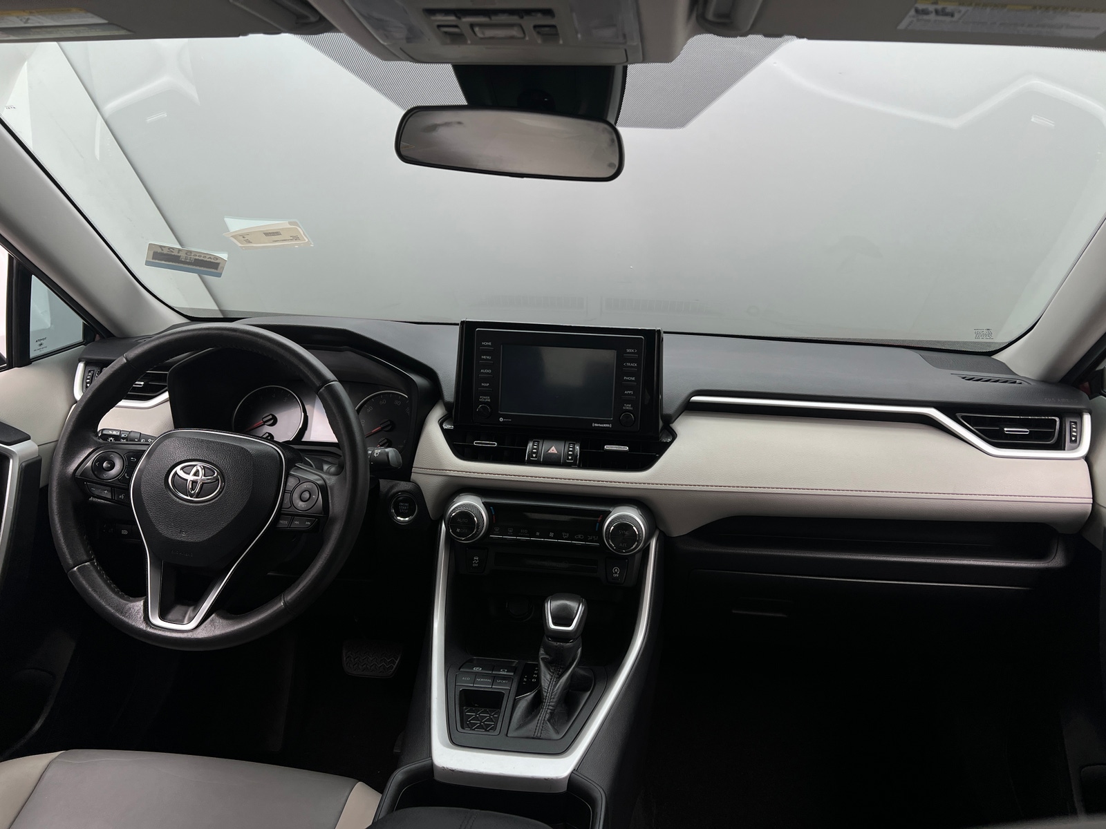Thumbnail: 2021 Toyota RAV4 - 2