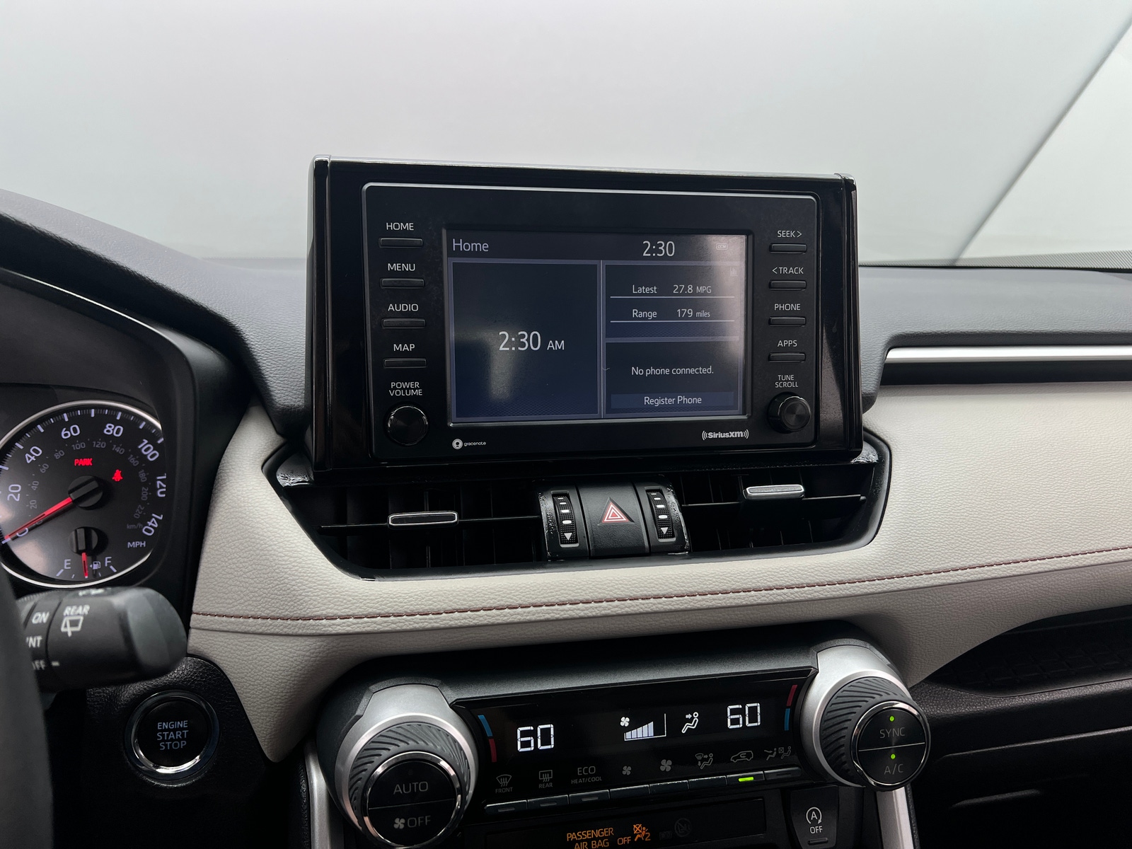 Thumbnail: 2021 Toyota RAV4 - 3