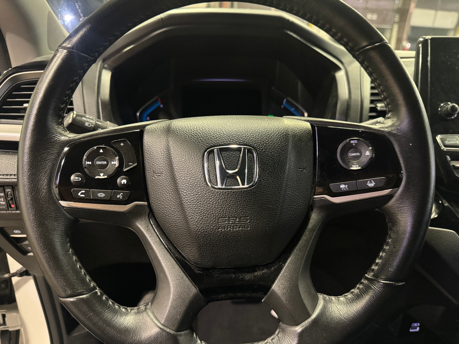 Thumbnail: 2021 Honda Odyssey - 4