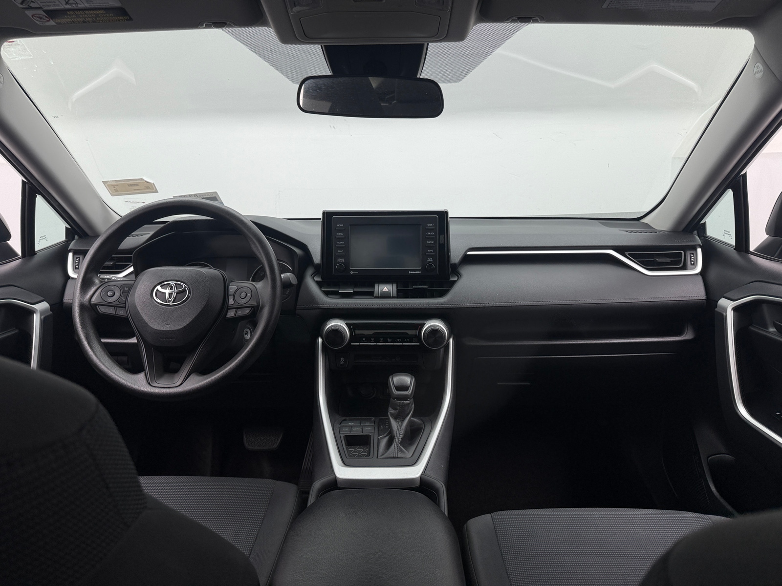 Thumbnail: 2020 Toyota RAV4 - 3