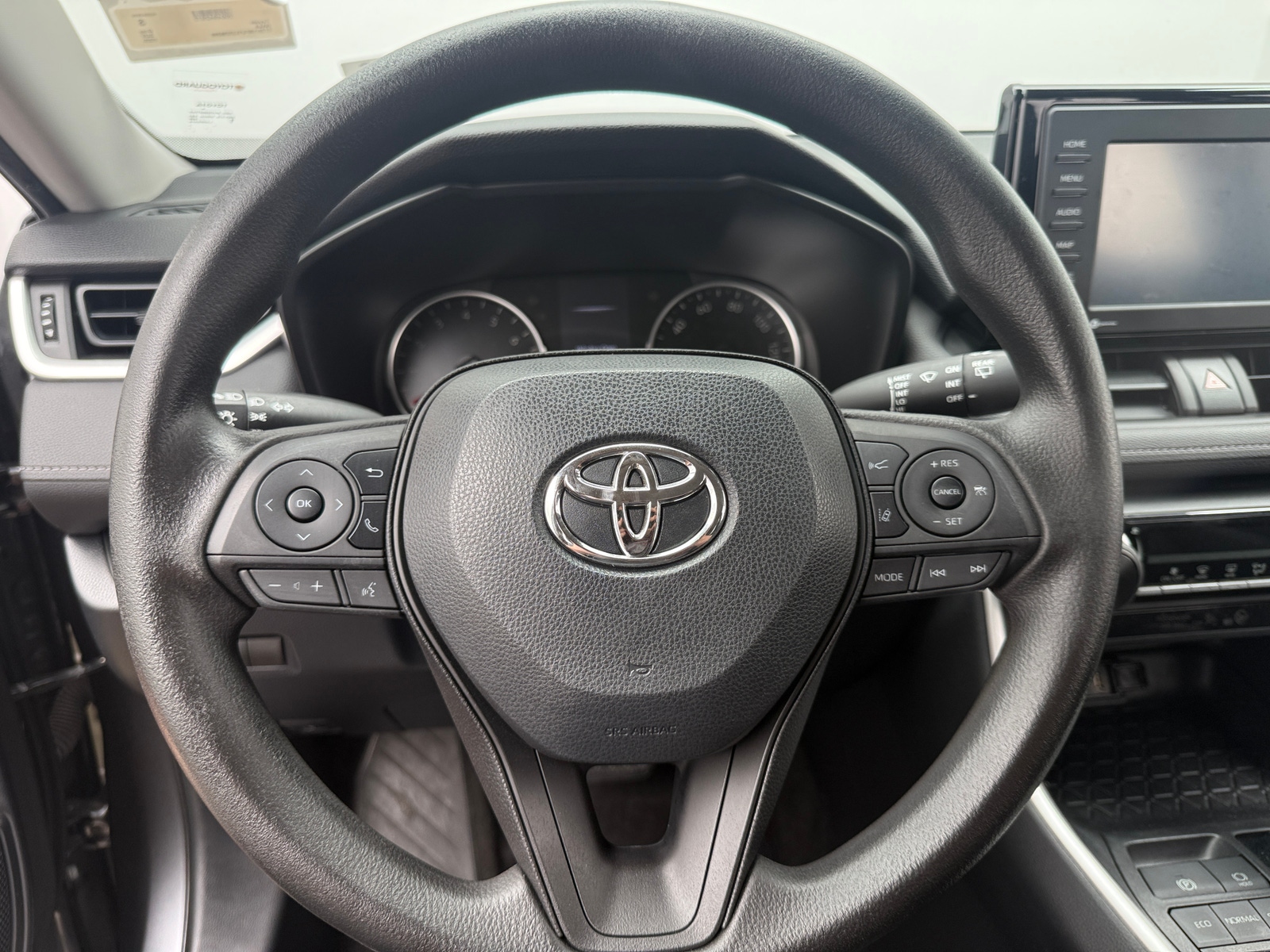Thumbnail: 2020 Toyota RAV4 - 5