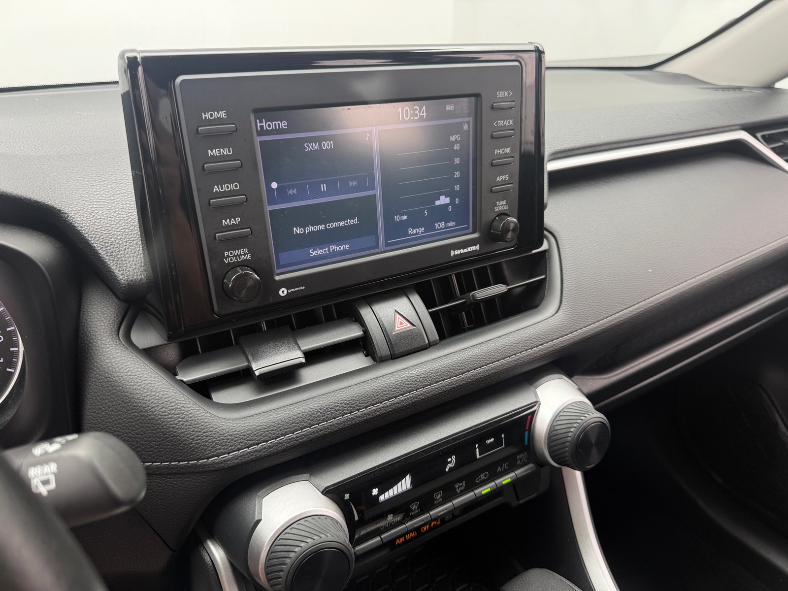 Thumbnail: 2020 Toyota RAV4 - 4
