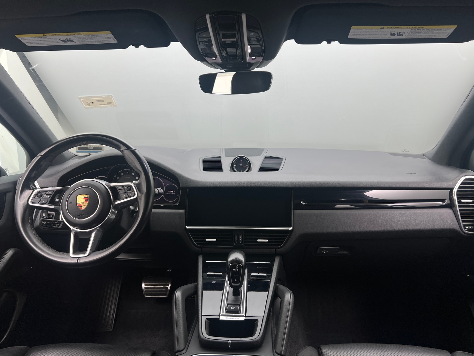 Thumbnail: 2021 Porsche Cayenne - 2