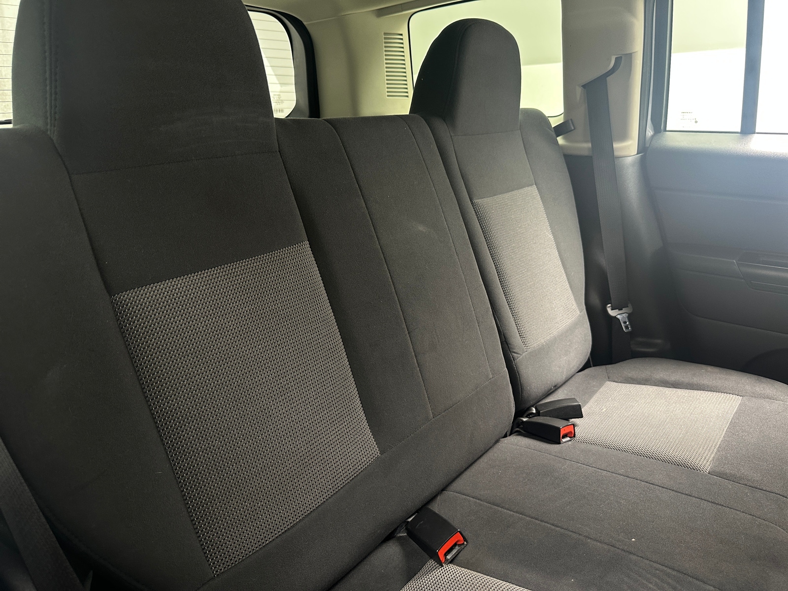 Thumbnail: 2014 Jeep Patriot - 6