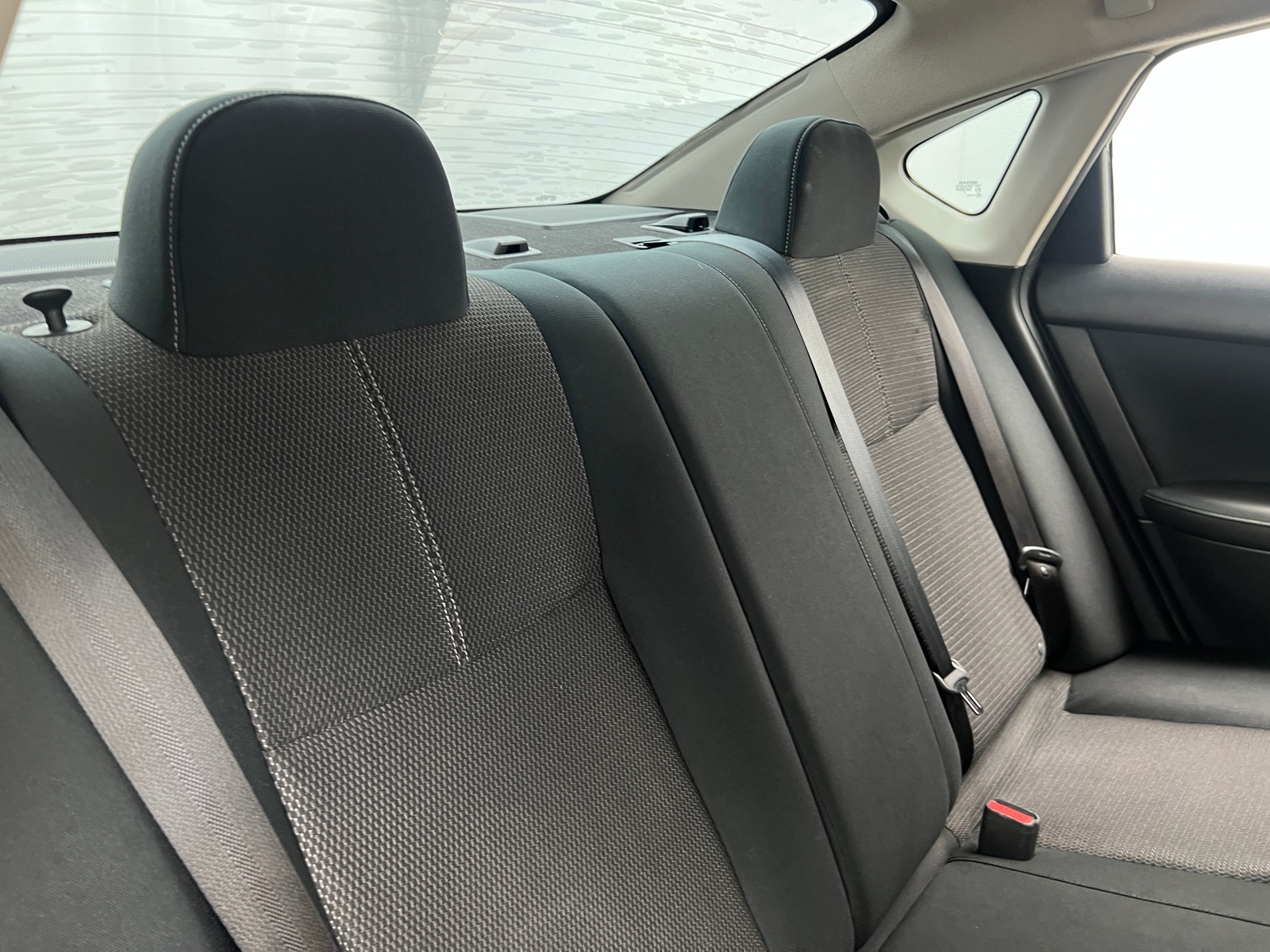 Thumbnail: 2016 Nissan Sentra - 6