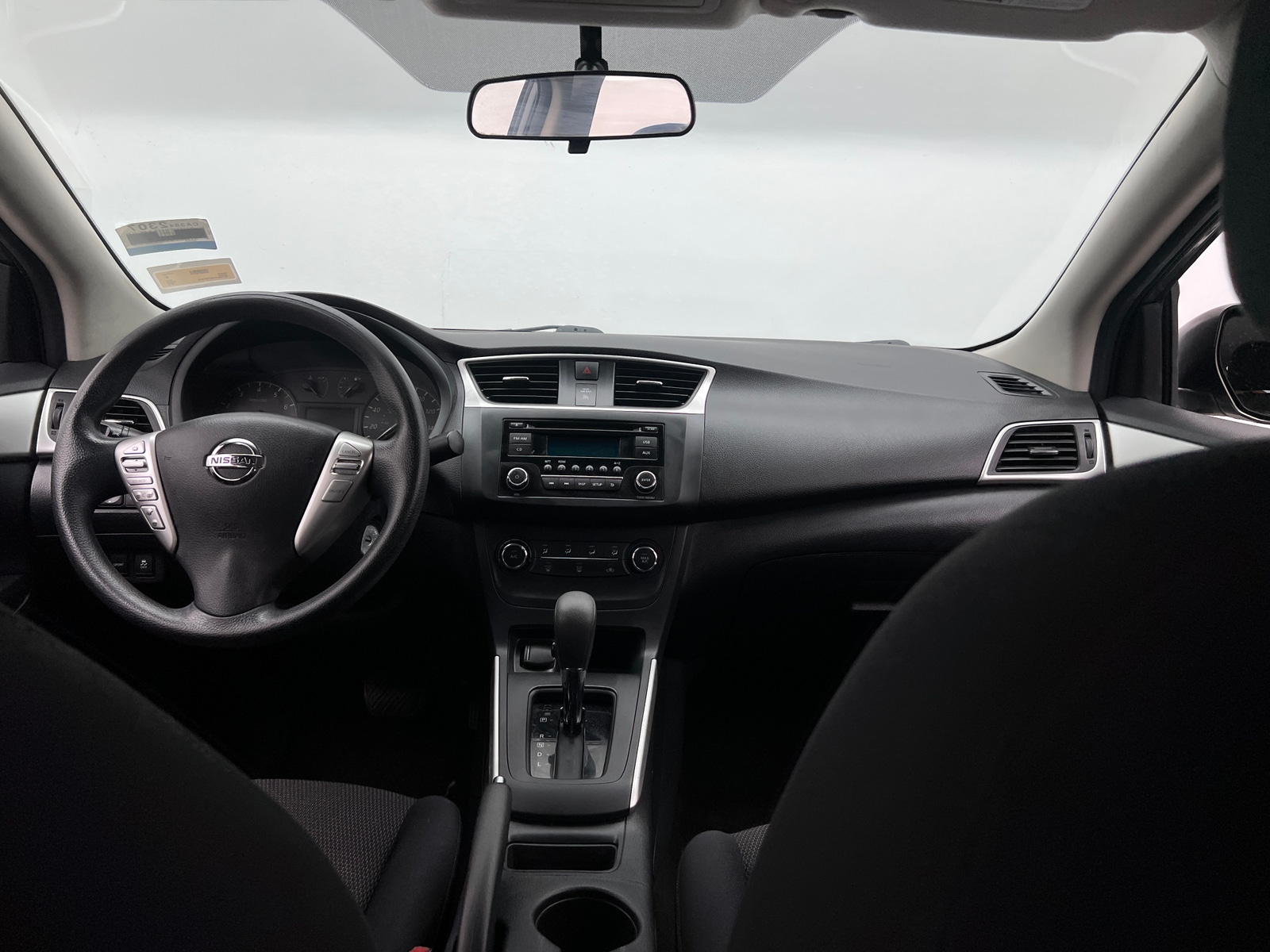 Thumbnail: 2016 Nissan Sentra - 3