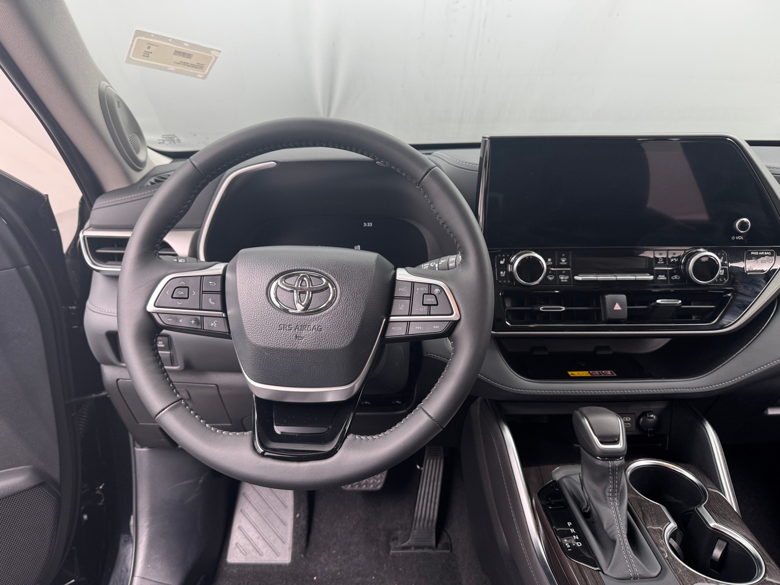 Thumbnail: 2026 Toyota Highlander - 4