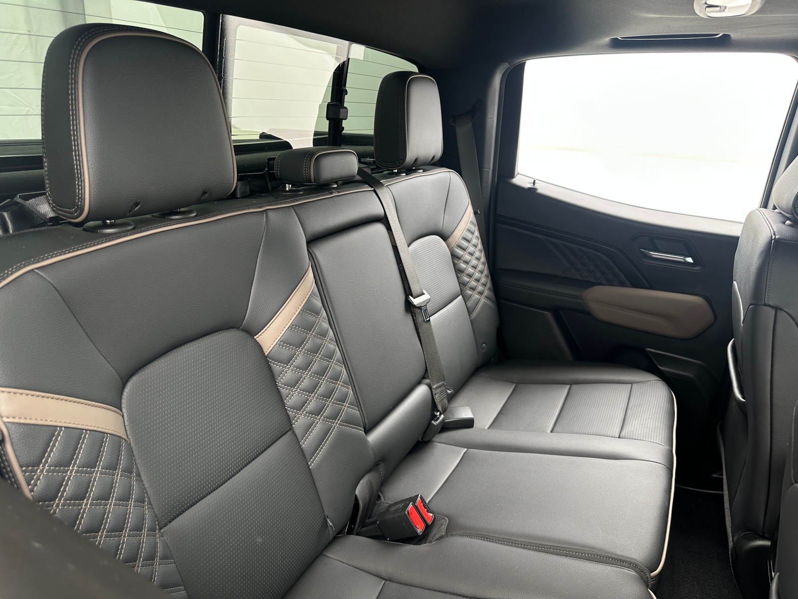 Thumbnail: 2023 GMC Canyon - 5
