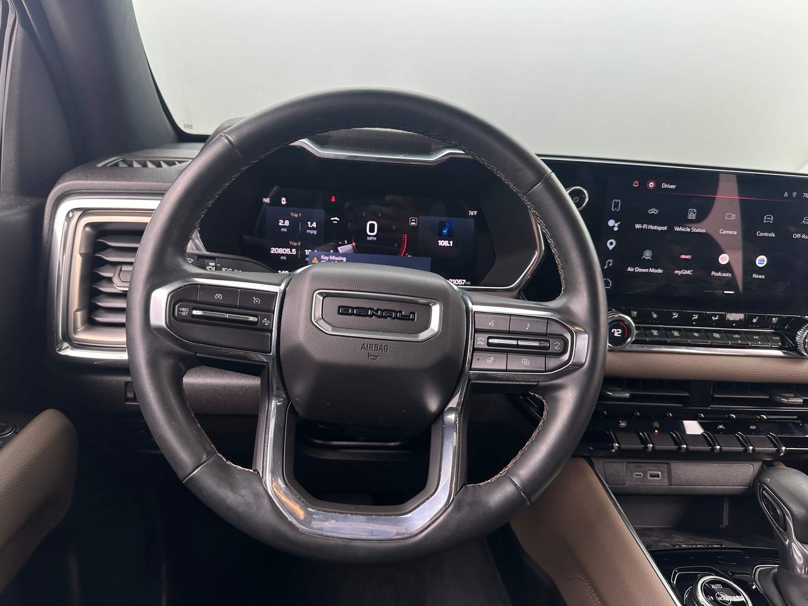 Thumbnail: 2023 GMC Canyon - 4
