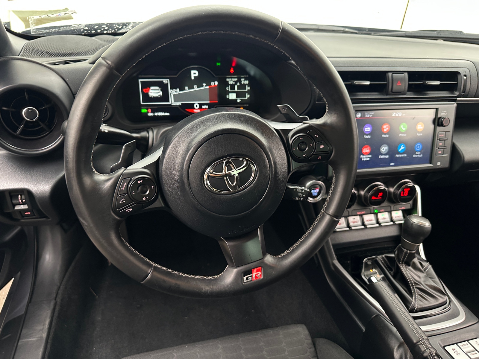 Thumbnail: 2023 Toyota GR86 - 4