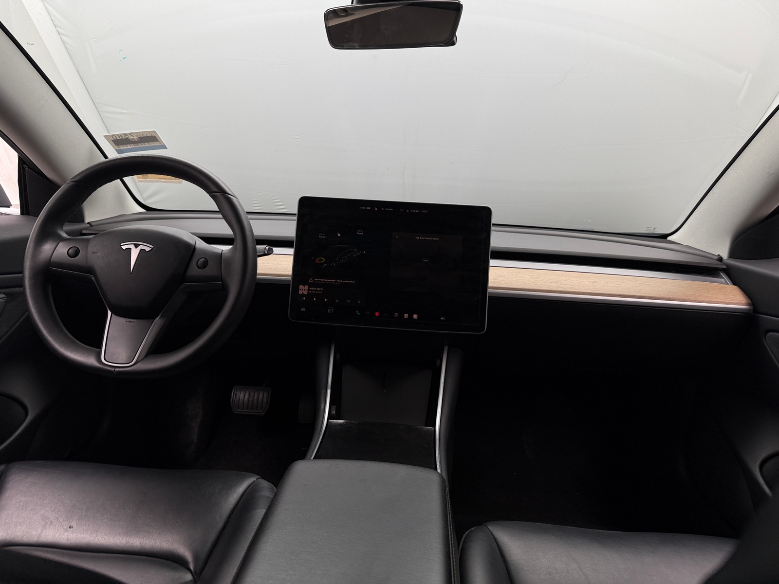 Thumbnail: 2020 Tesla Model 3 - 2