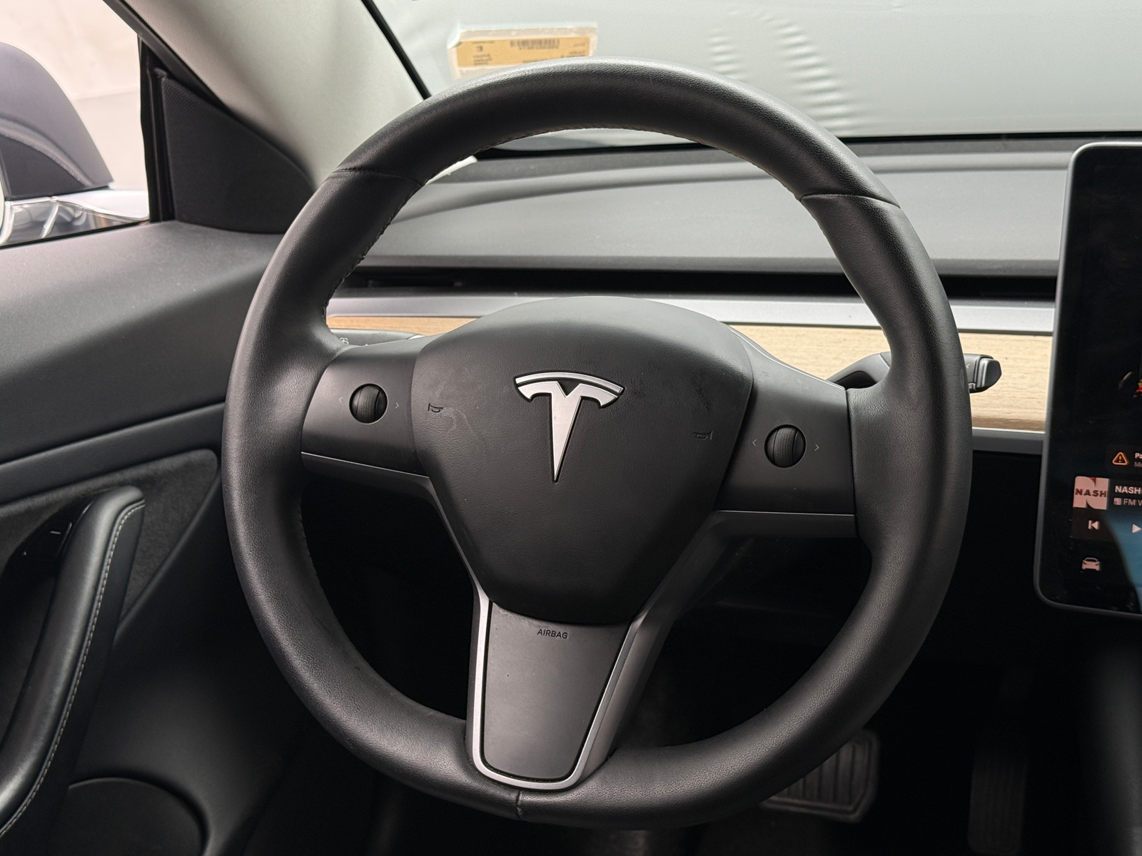 Thumbnail: 2020 Tesla Model 3 - 4