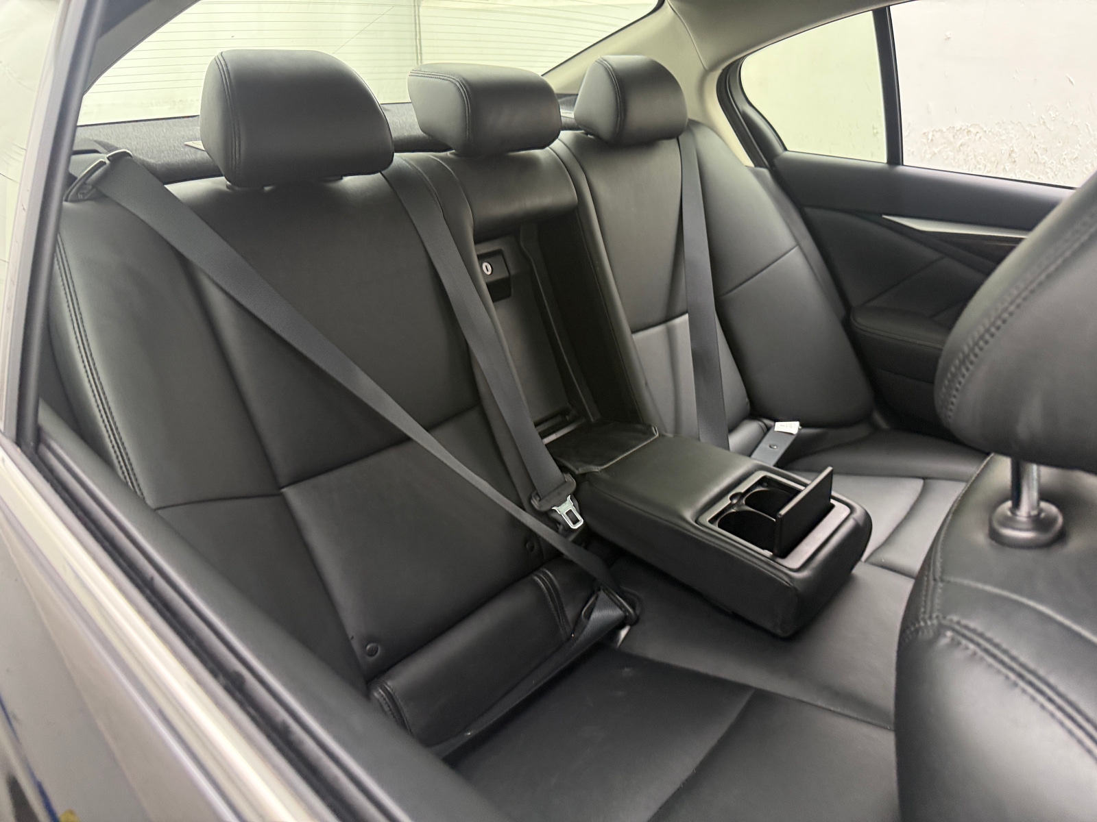 Thumbnail: 2019 INFINITI Q50 - 6