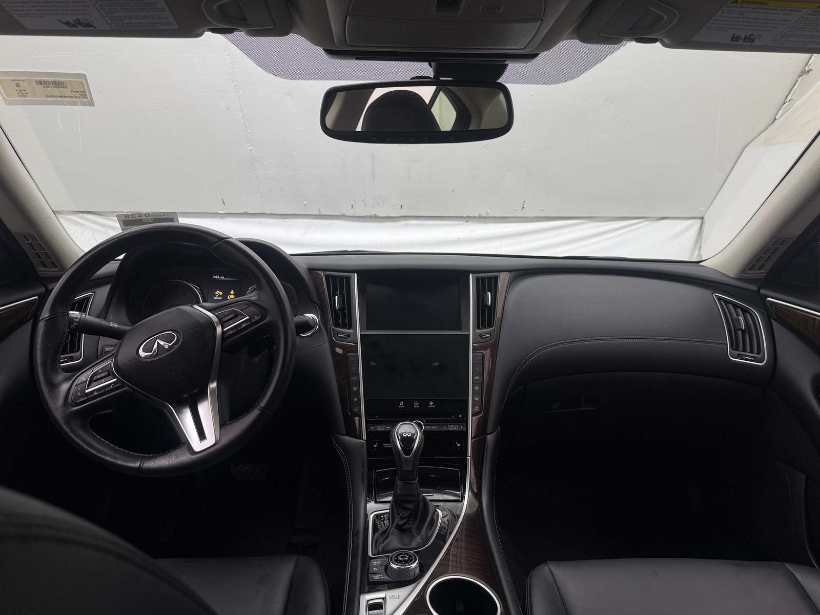 Thumbnail: 2019 INFINITI Q50 - 3