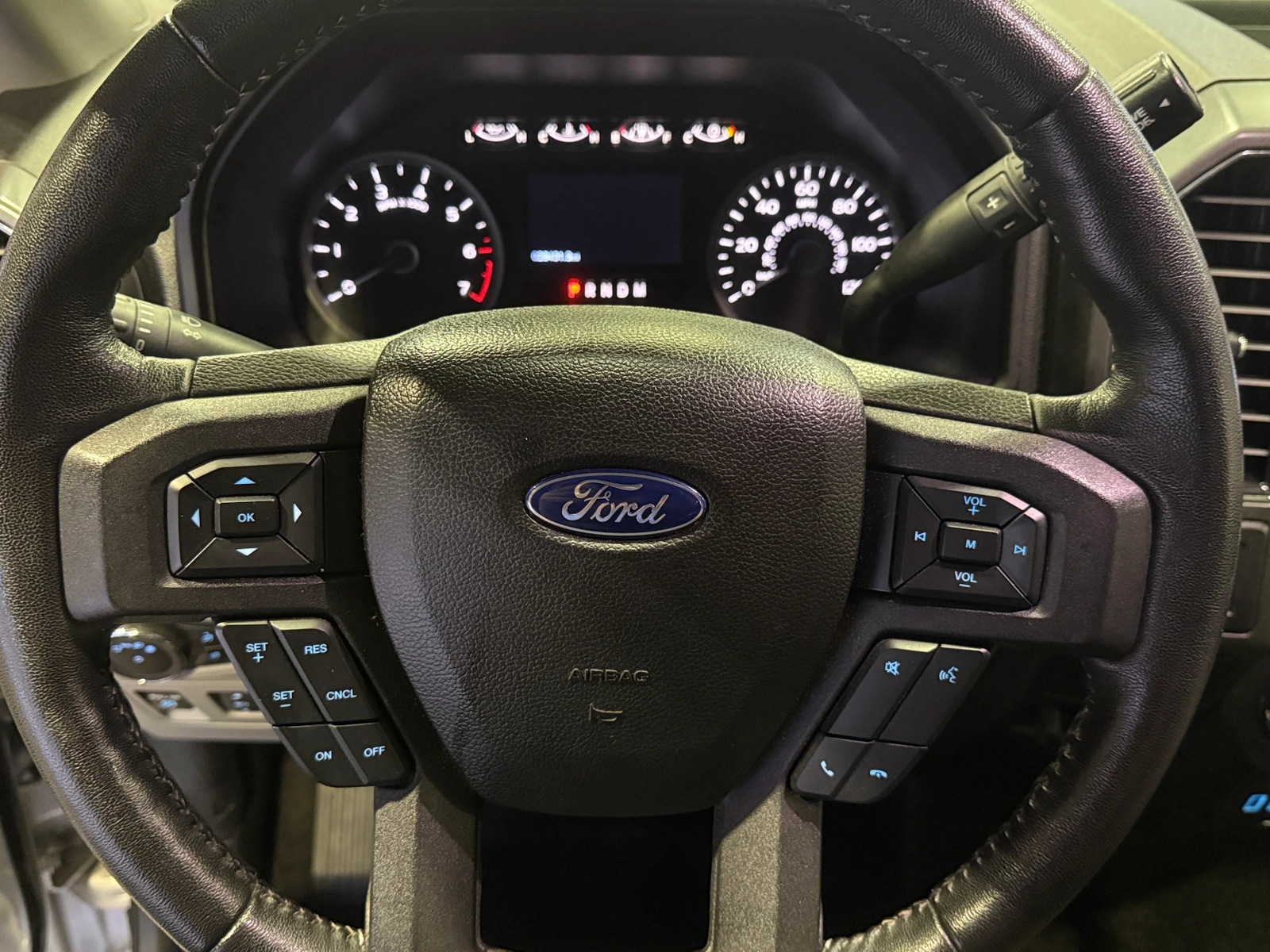 Thumbnail: 2018 Ford Econoline - 5