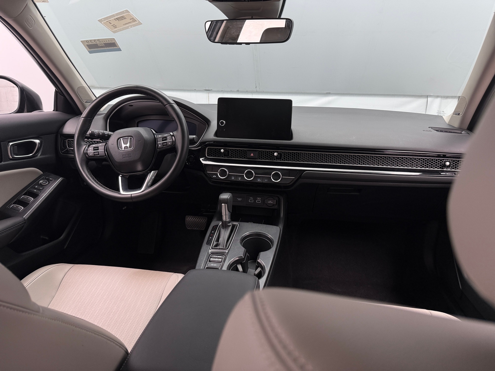 Thumbnail: 2024 Honda Civic - 2