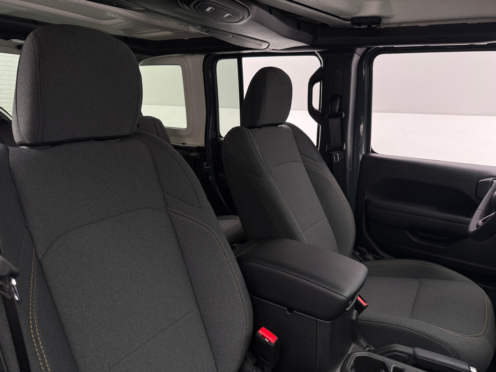 Thumbnail: 2026 Jeep Wrangler - 2