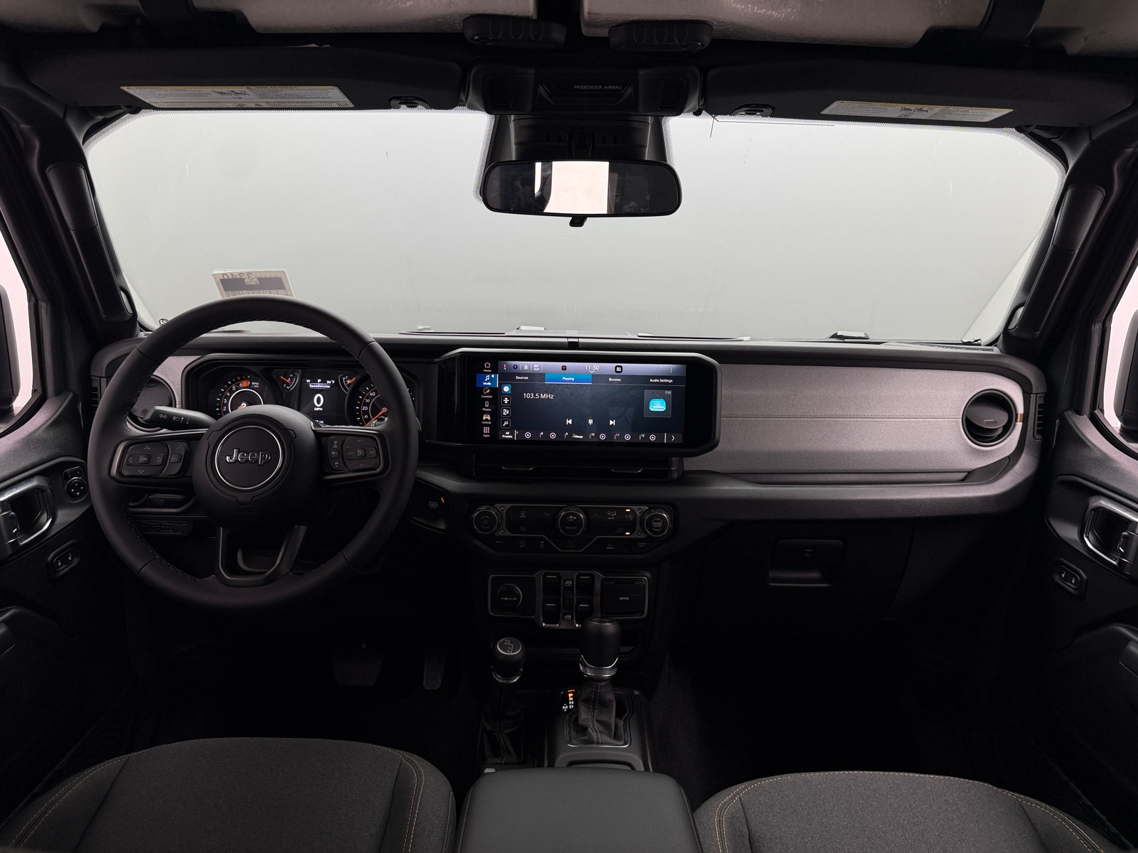 Thumbnail: 2026 Jeep Wrangler - 3