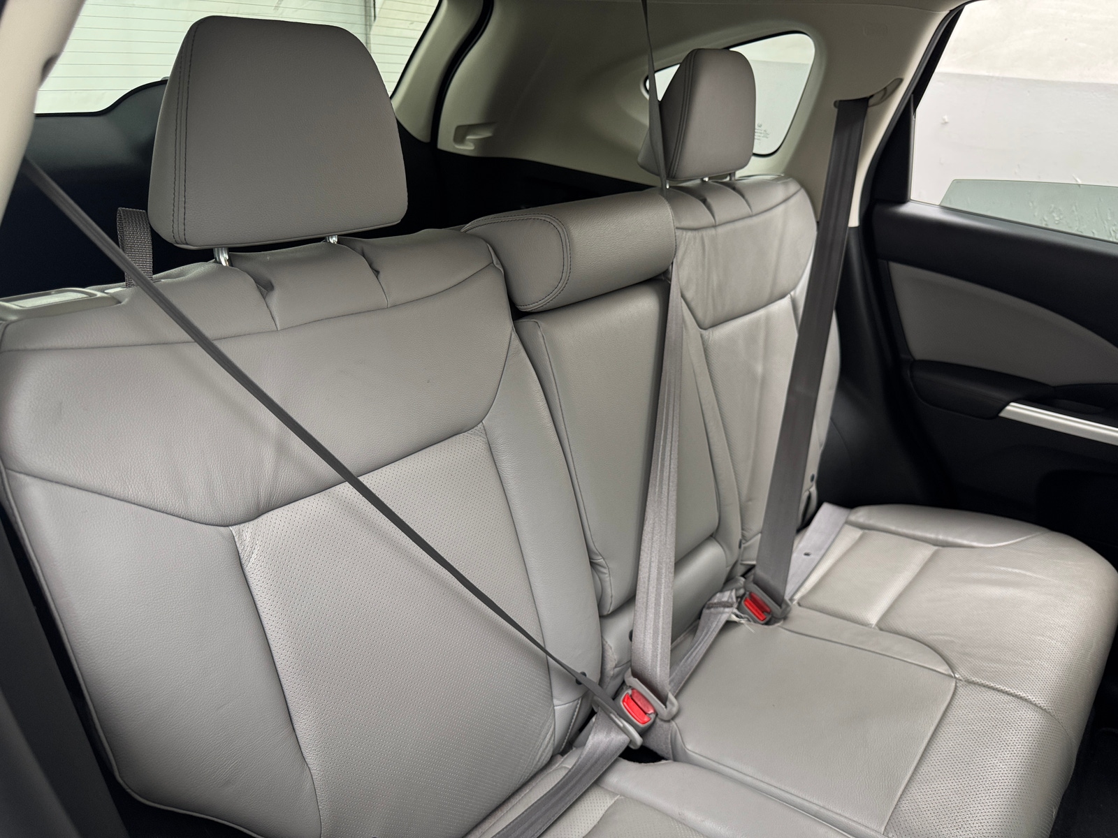 Thumbnail: 2015 Honda CR-V - 5