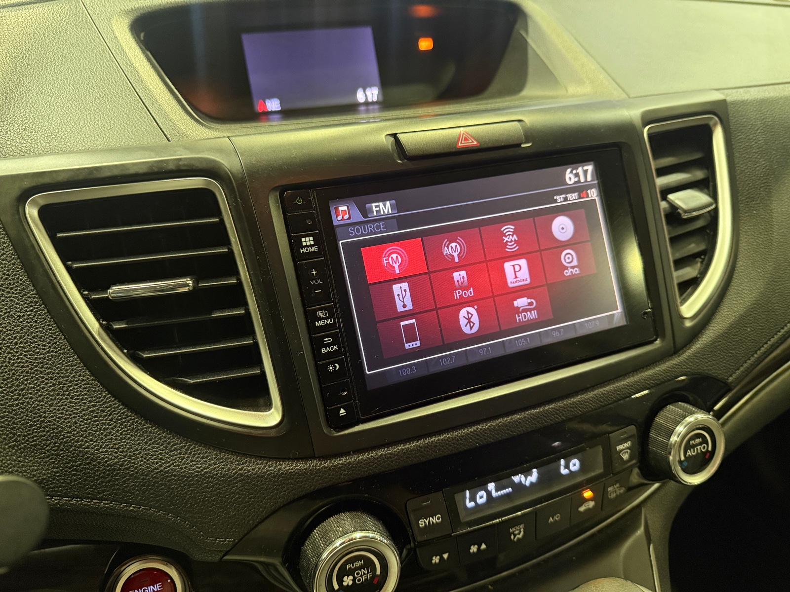 Thumbnail: 2015 Honda CR-V - 3