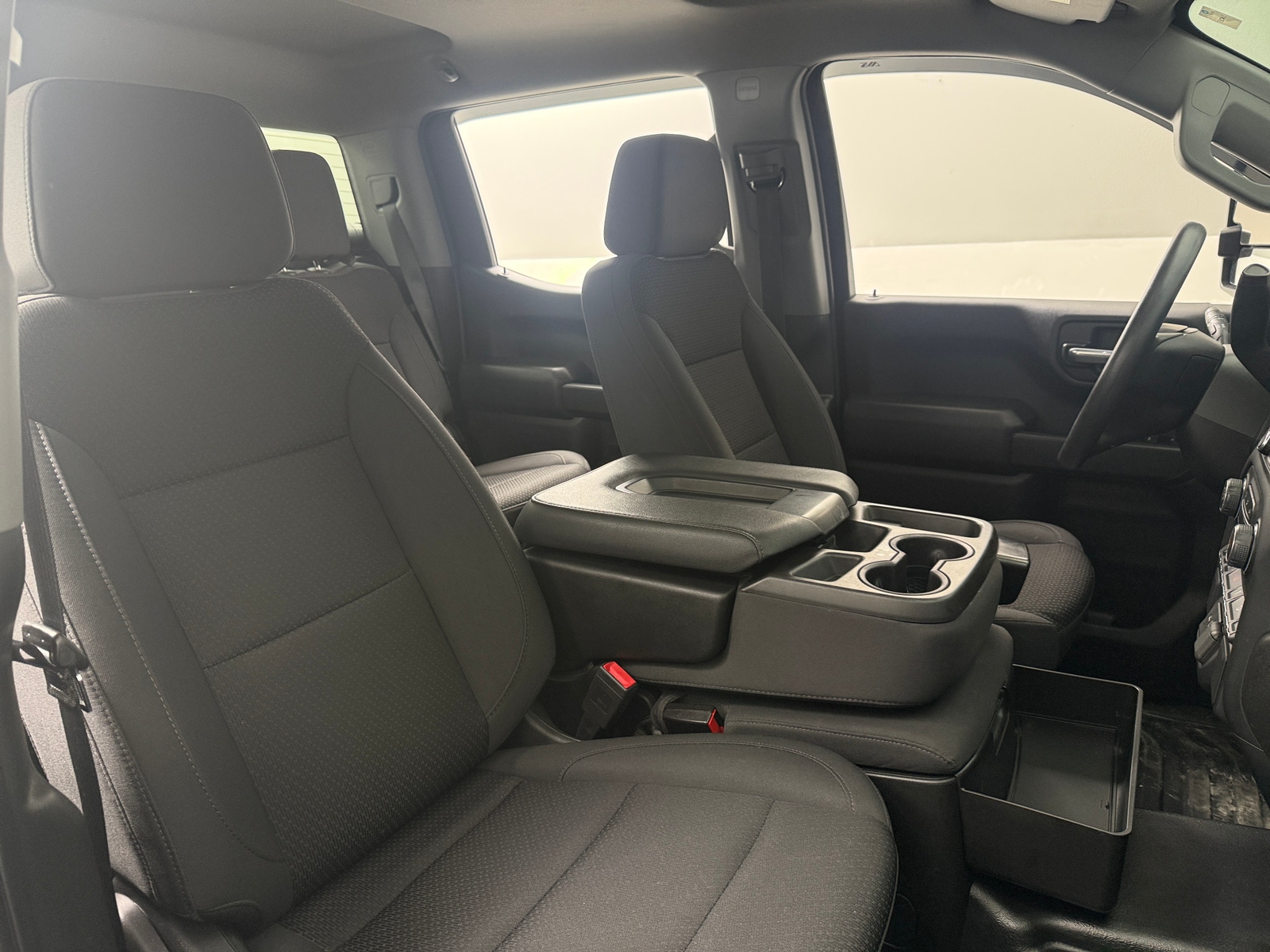 Thumbnail: 2022 Chevrolet Silverado 1500 - 2