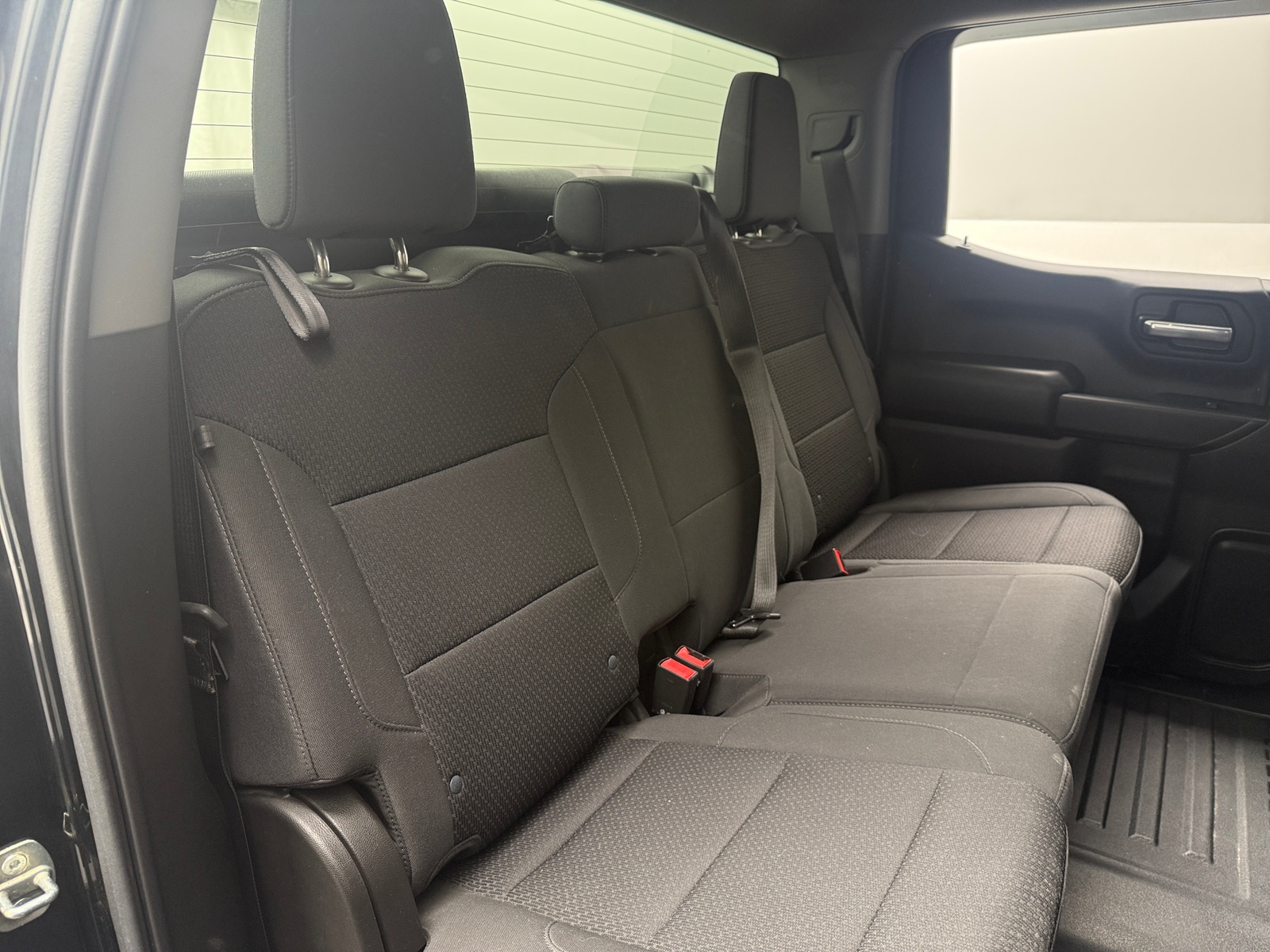 Thumbnail: 2022 Chevrolet Silverado 1500 - 6