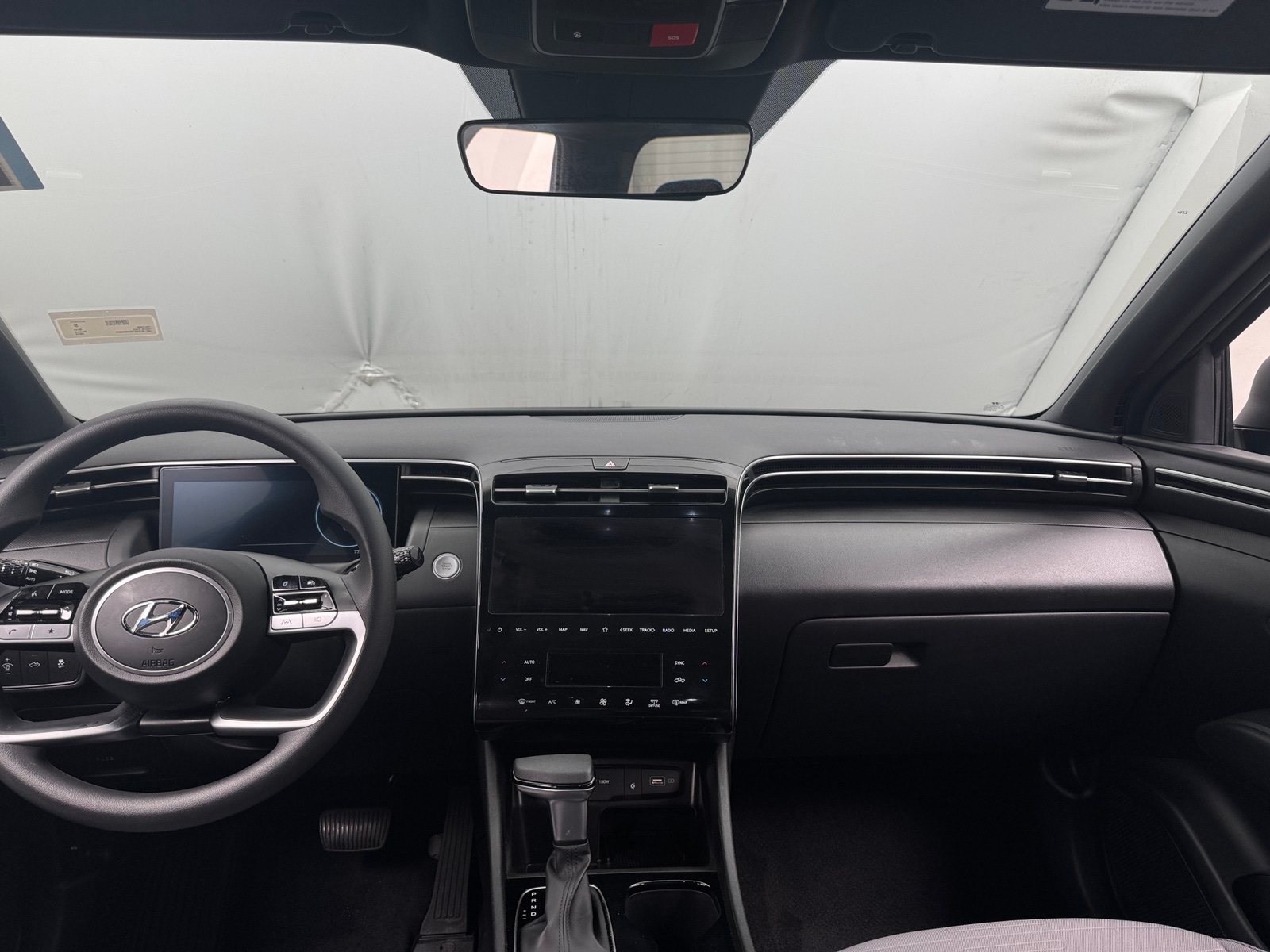 Thumbnail: 2024 Hyundai Santa Cruz - 3
