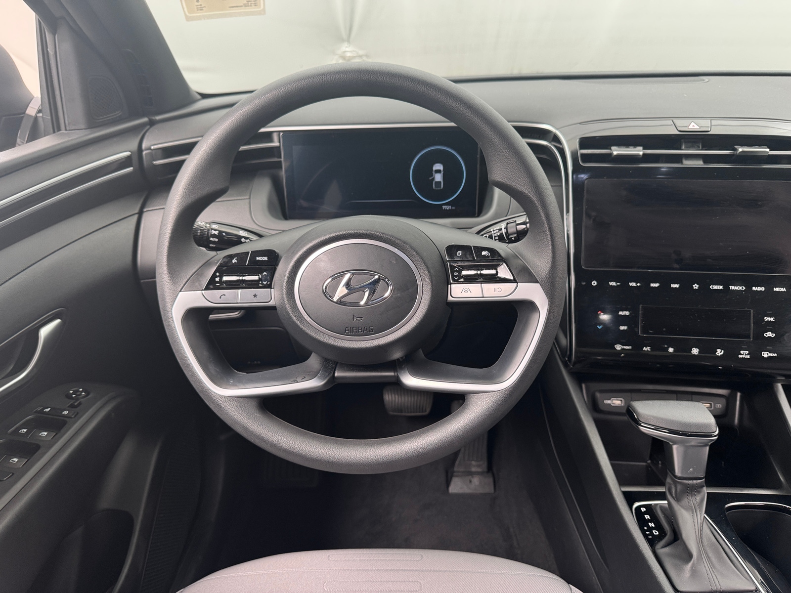 Thumbnail: 2024 Hyundai Santa Cruz - 5
