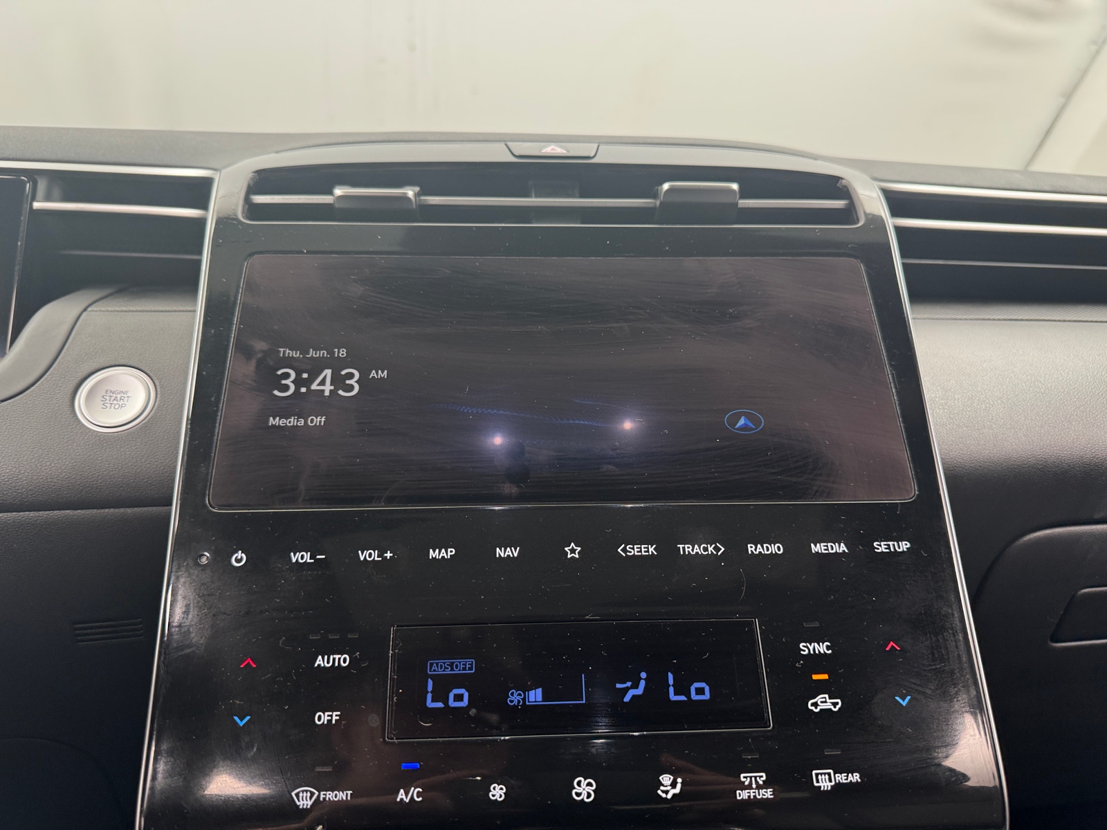 Thumbnail: 2024 Hyundai Santa Cruz - 4