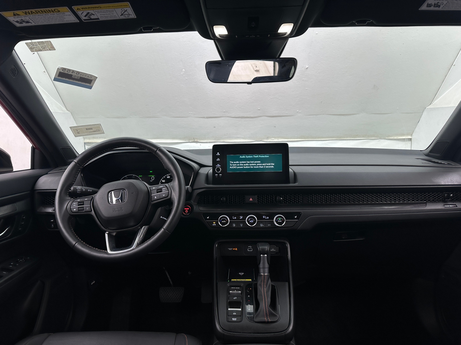 Thumbnail: 2024 Honda CR-V - 2